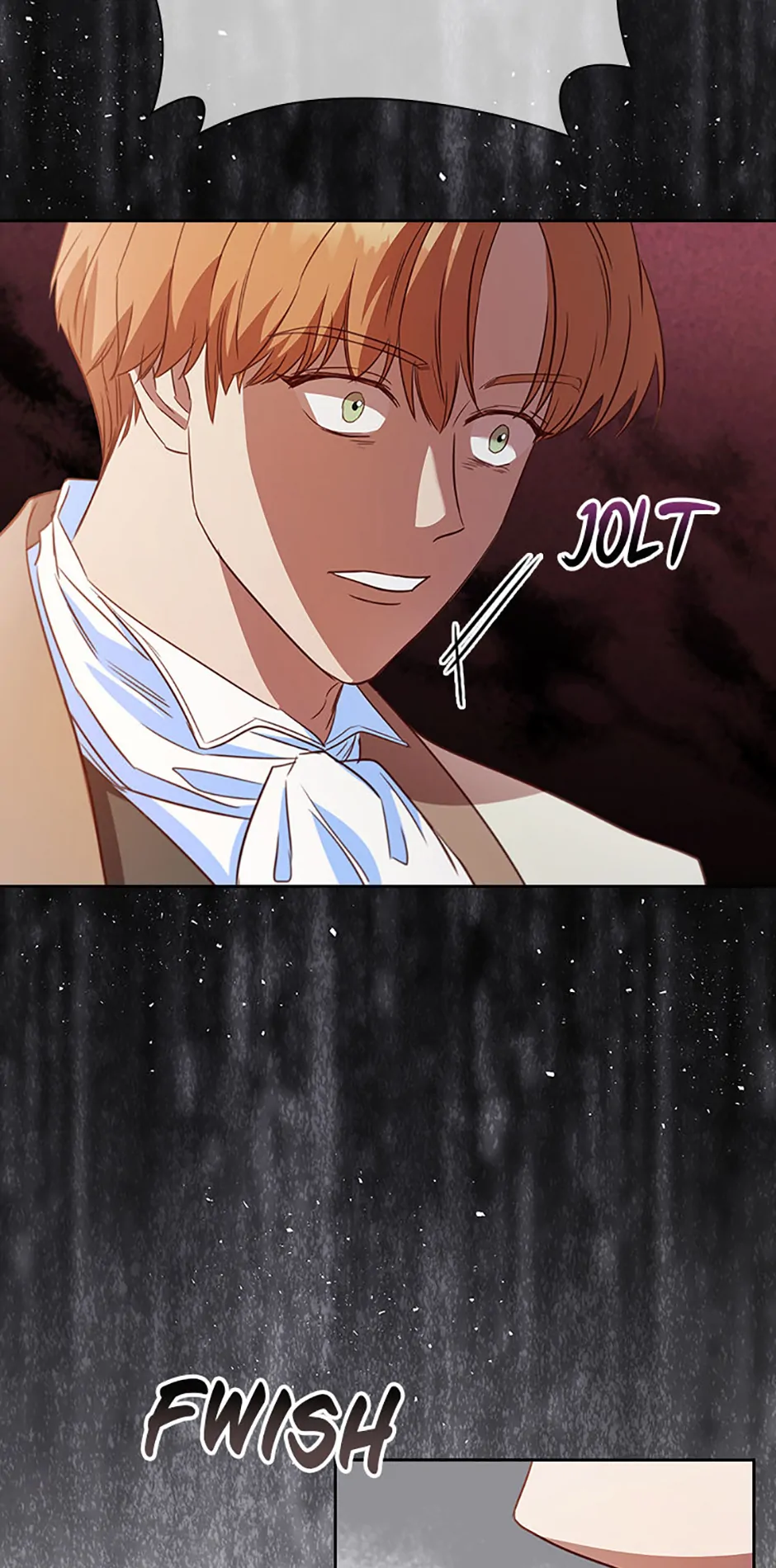 An Extra in the Family Is the First to Be Abandoned Chapter 92 - Page 55