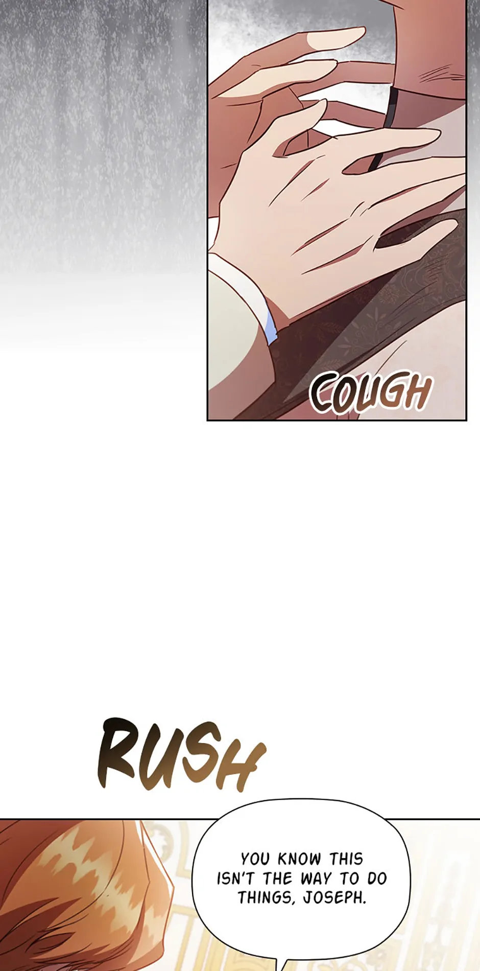 An Extra in the Family Is the First to Be Abandoned Chapter 92 - Page 56