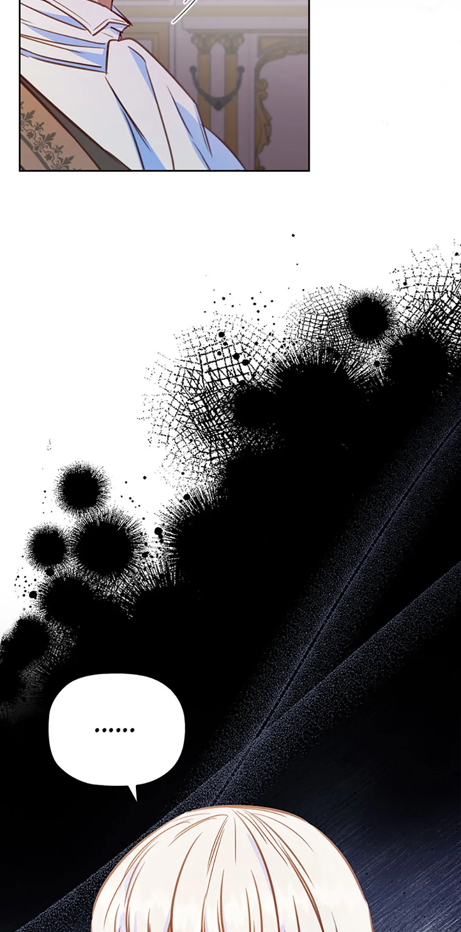 An Extra in the Family Is the First to Be Abandoned Chapter 92 - Page 59