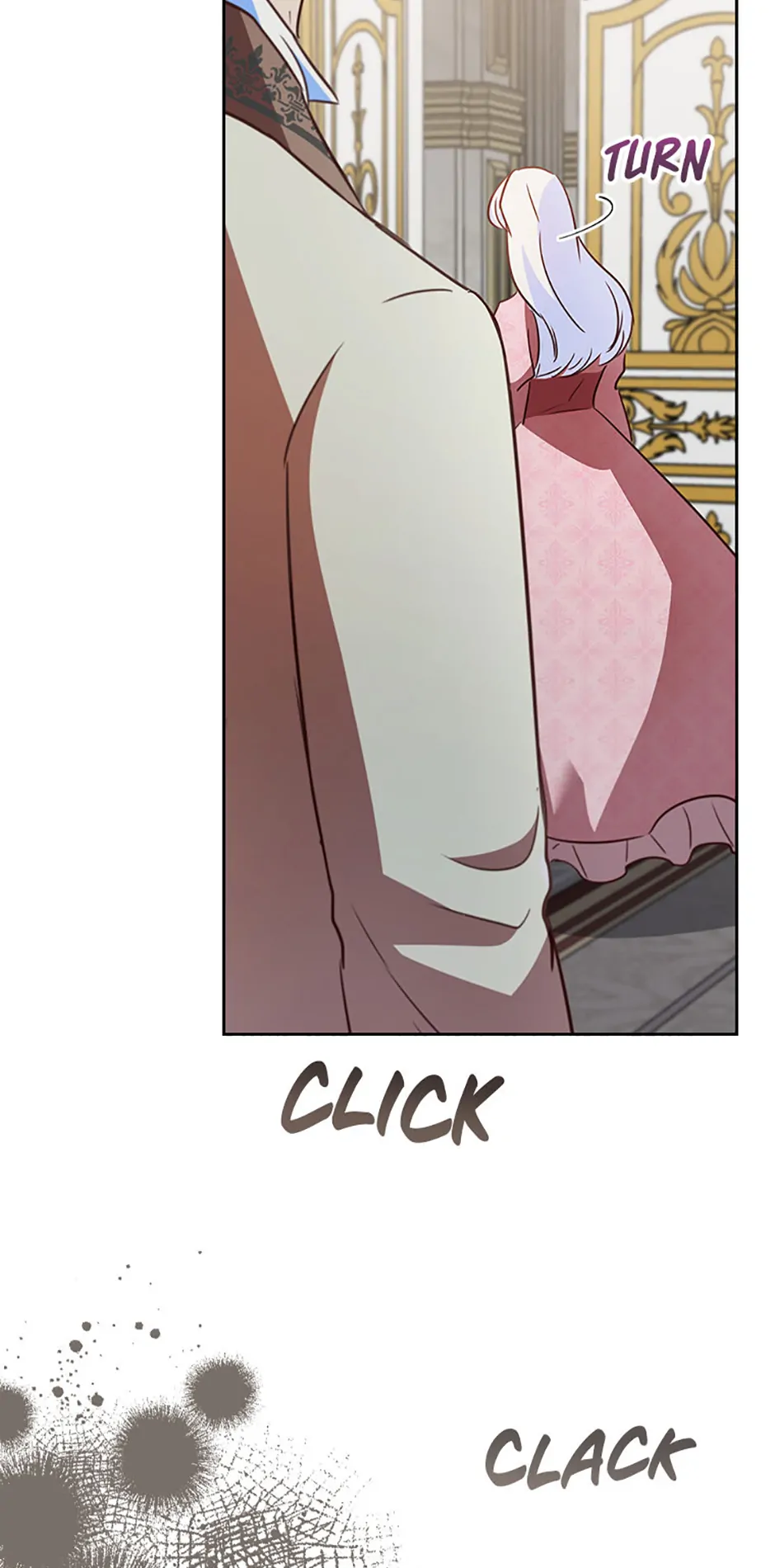 An Extra in the Family Is the First to Be Abandoned Chapter 92 - Page 61