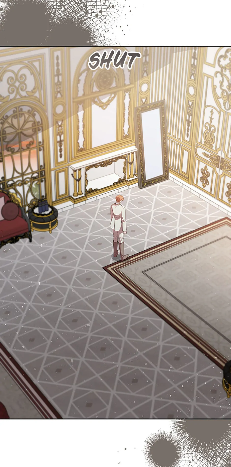 An Extra in the Family Is the First to Be Abandoned Chapter 92 - Page 62