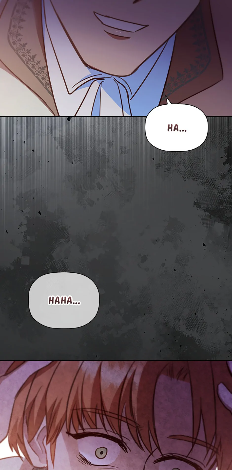An Extra in the Family Is the First to Be Abandoned Chapter 92 - Page 64