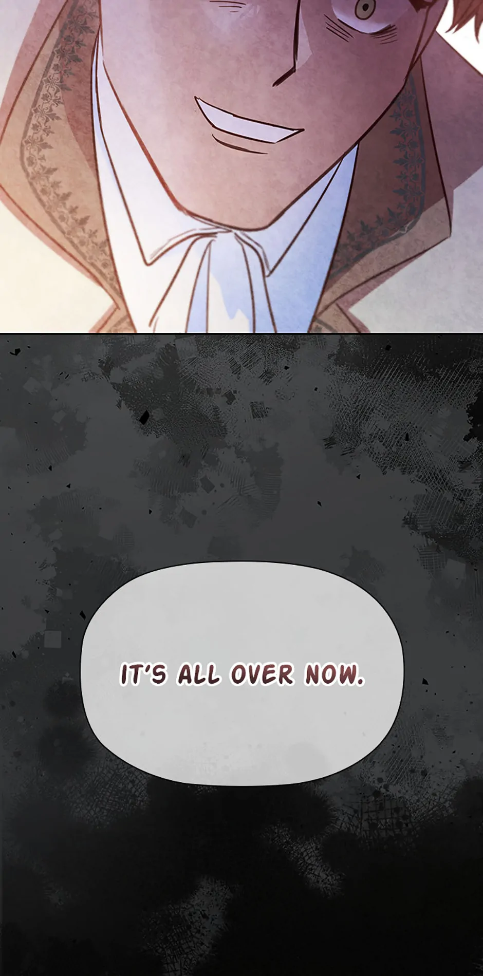 An Extra in the Family Is the First to Be Abandoned Chapter 92 - Page 65
