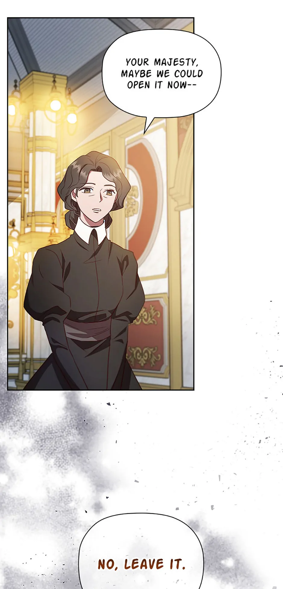 An Extra in the Family Is the First to Be Abandoned Chapter 92 - Page 9