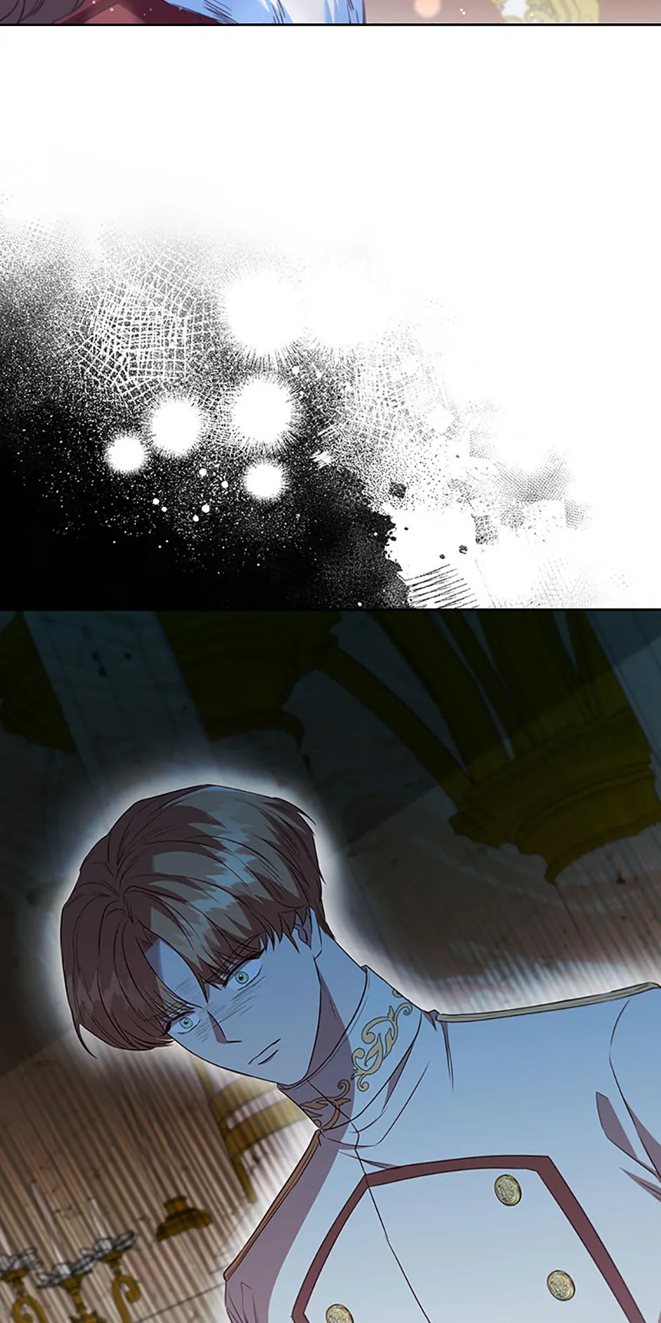 An Extra in the Family Is the First to Be Abandoned Chapter 93 - Page 10