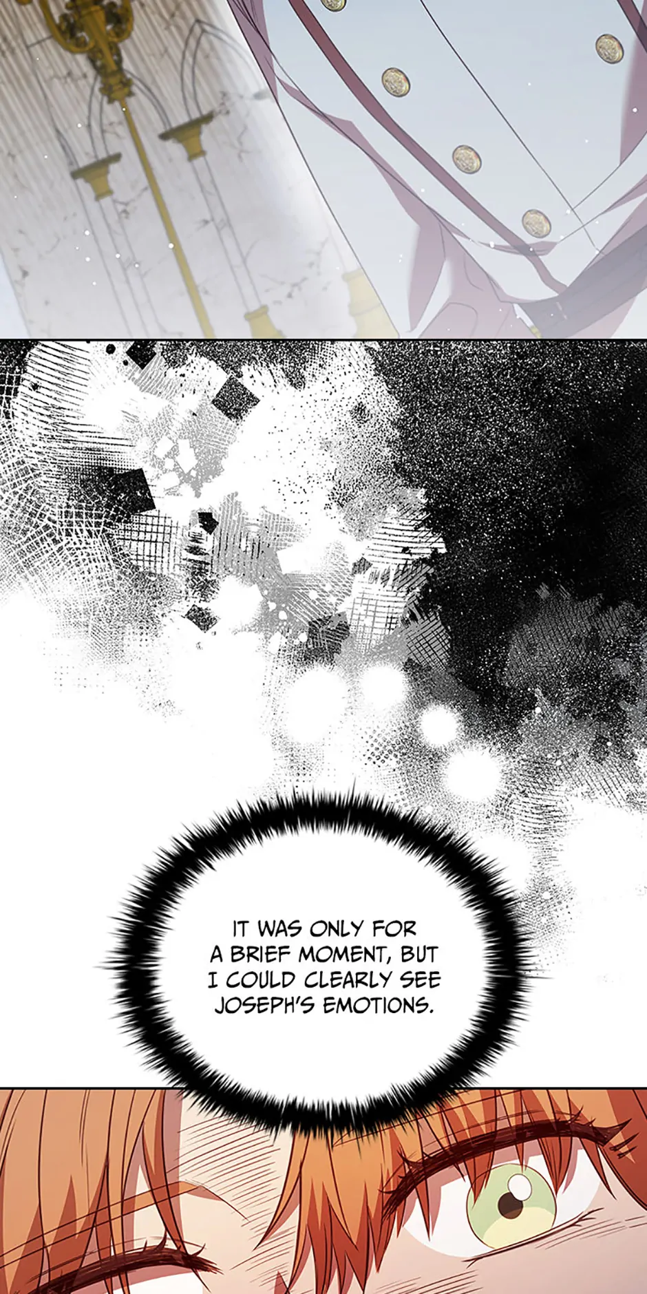 An Extra in the Family Is the First to Be Abandoned Chapter 93 - Page 11