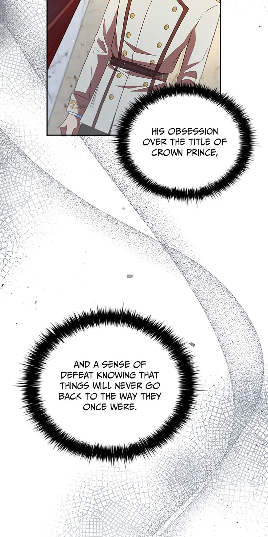 An Extra in the Family Is the First to Be Abandoned Chapter 93 - Page 13