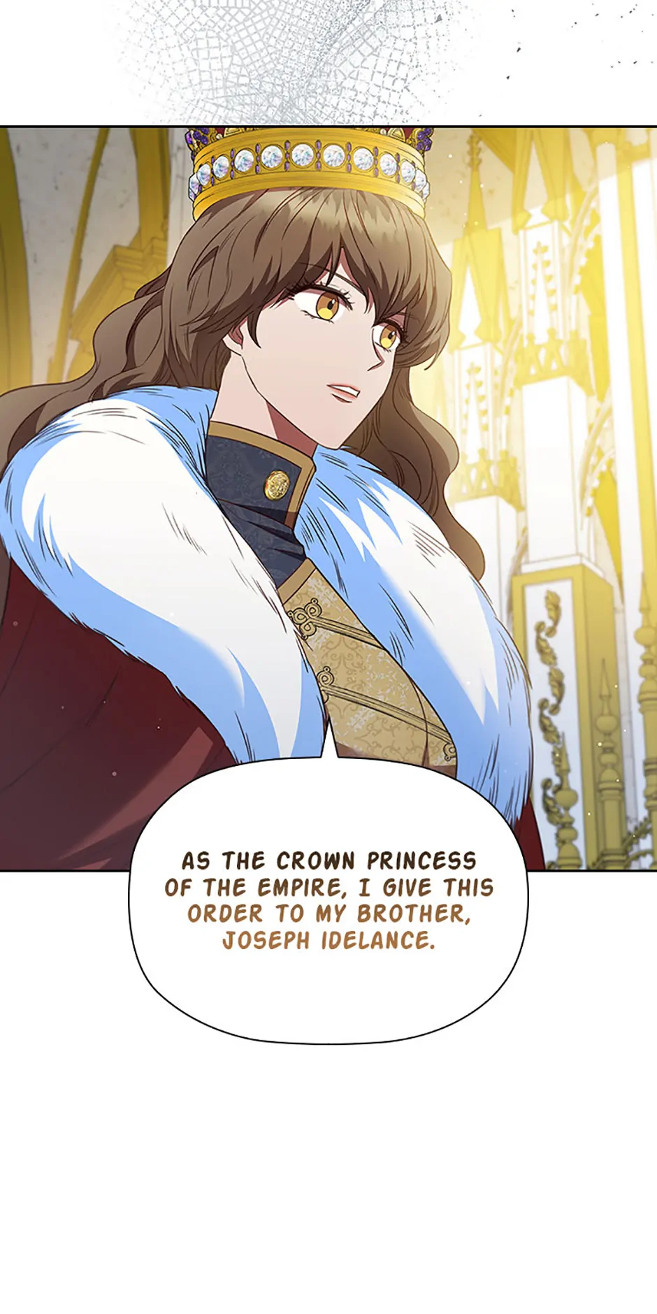 An Extra in the Family Is the First to Be Abandoned Chapter 93 - Page 14