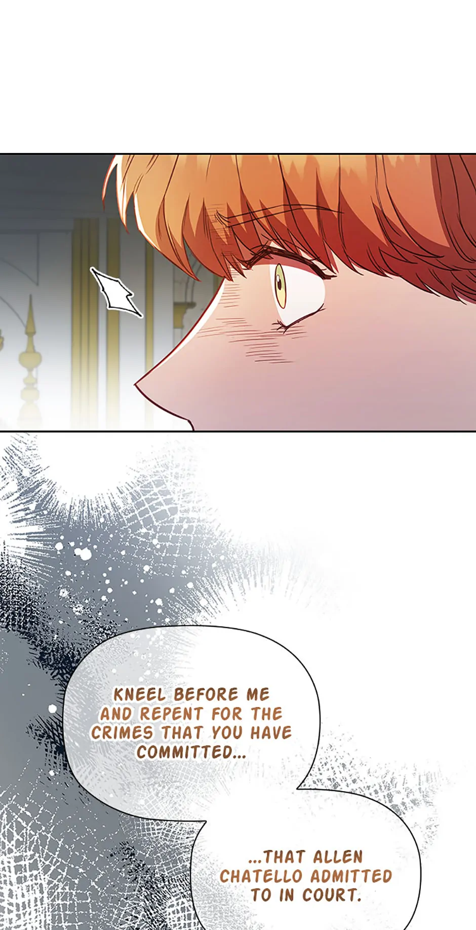 An Extra in the Family Is the First to Be Abandoned Chapter 93 - Page 15