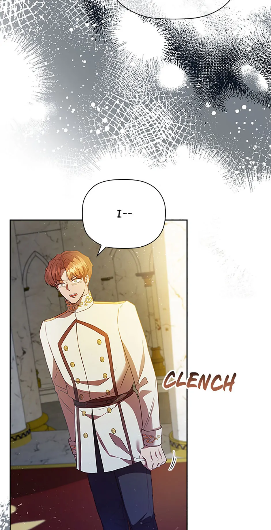 An Extra in the Family Is the First to Be Abandoned Chapter 93 - Page 16