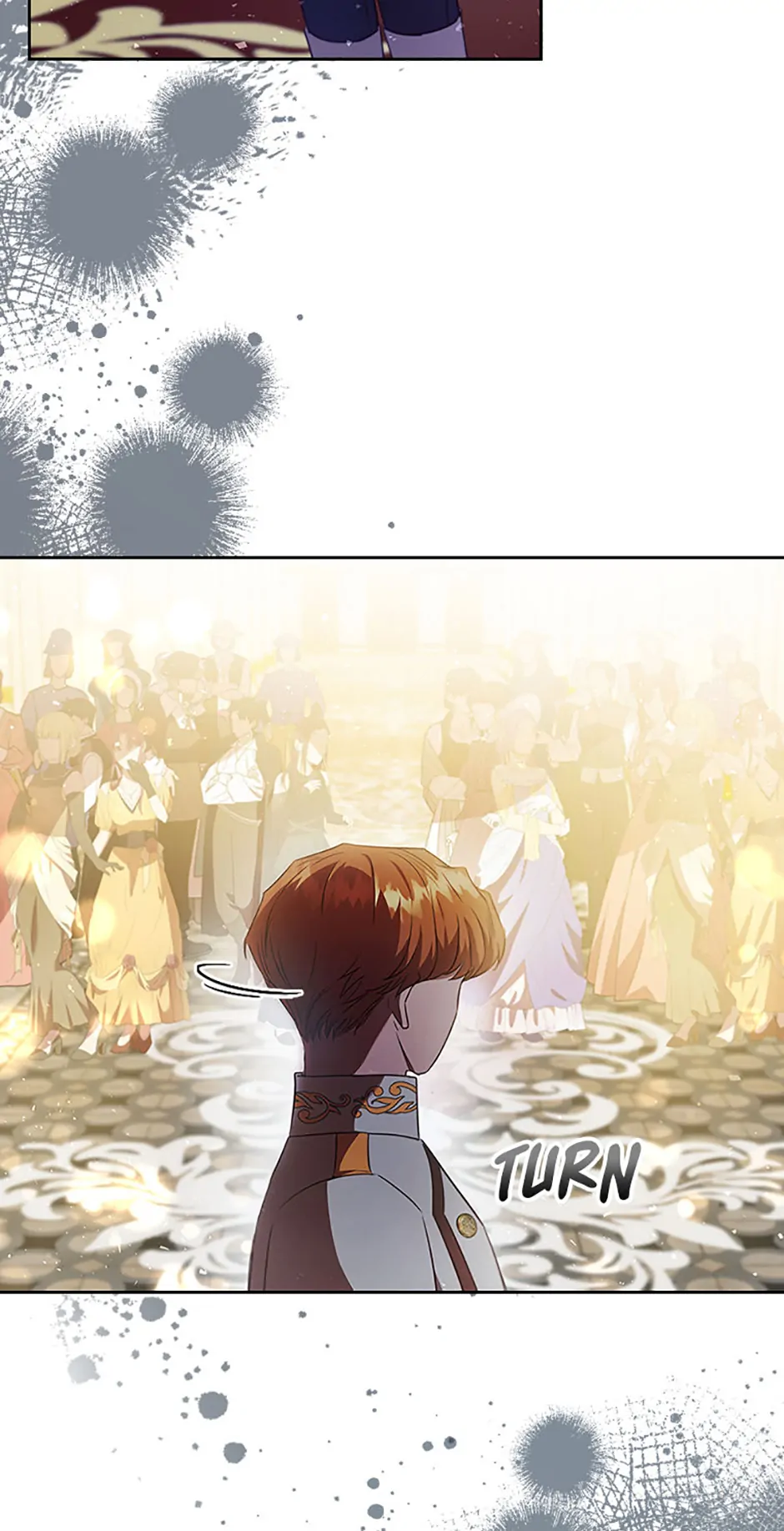 An Extra in the Family Is the First to Be Abandoned Chapter 93 - Page 17