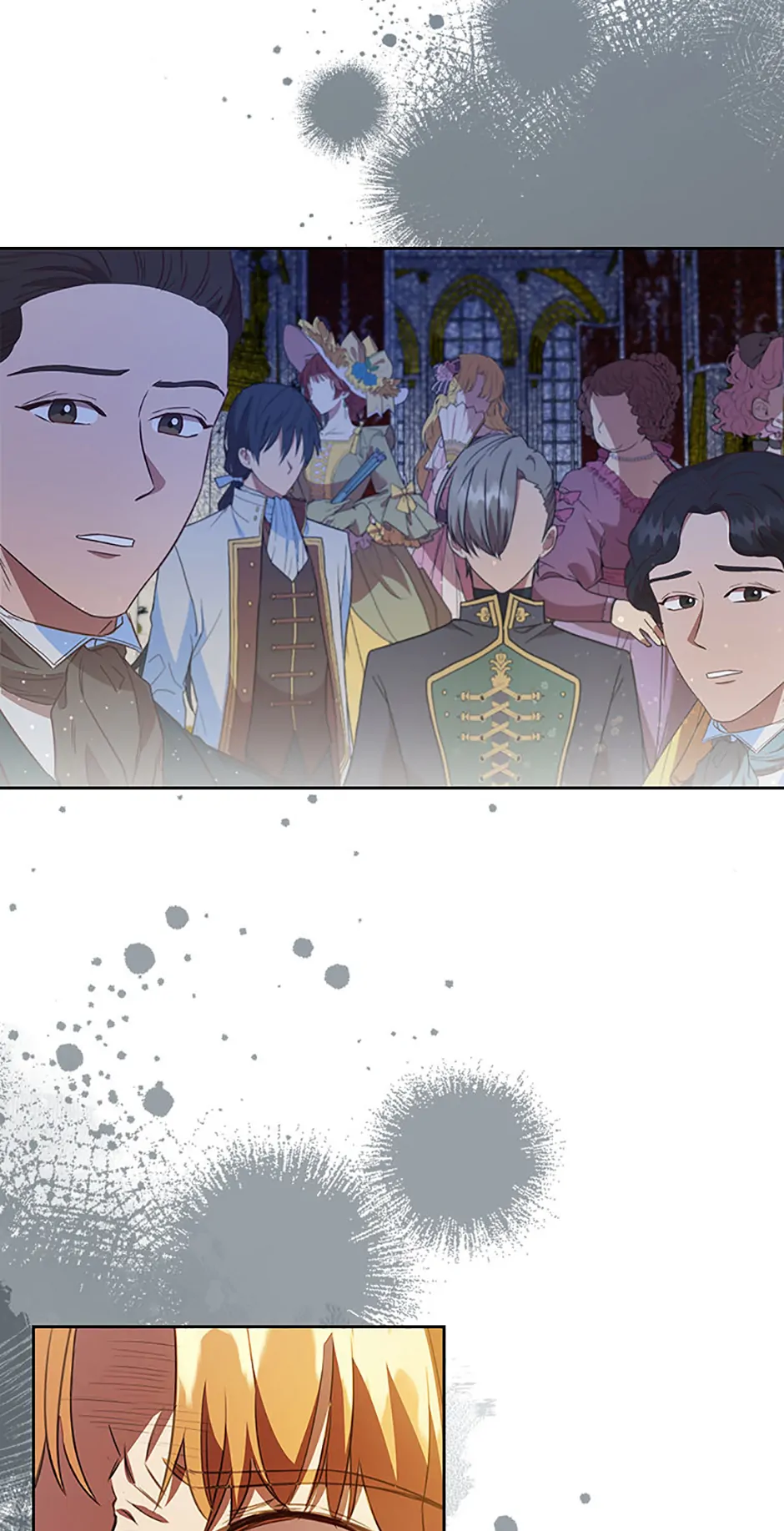 An Extra in the Family Is the First to Be Abandoned Chapter 93 - Page 18