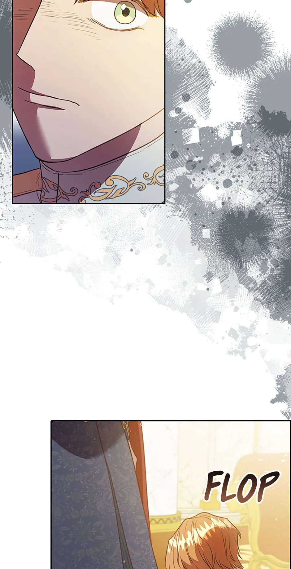 An Extra in the Family Is the First to Be Abandoned Chapter 93 - Page 19