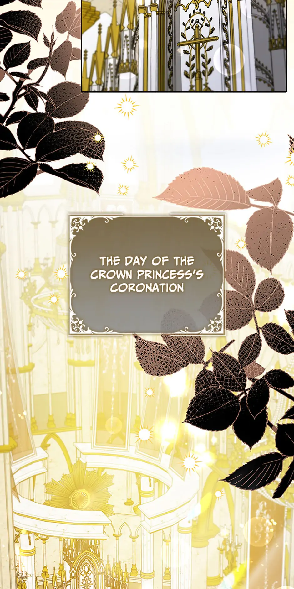 An Extra in the Family Is the First to Be Abandoned Chapter 93 - Page 2