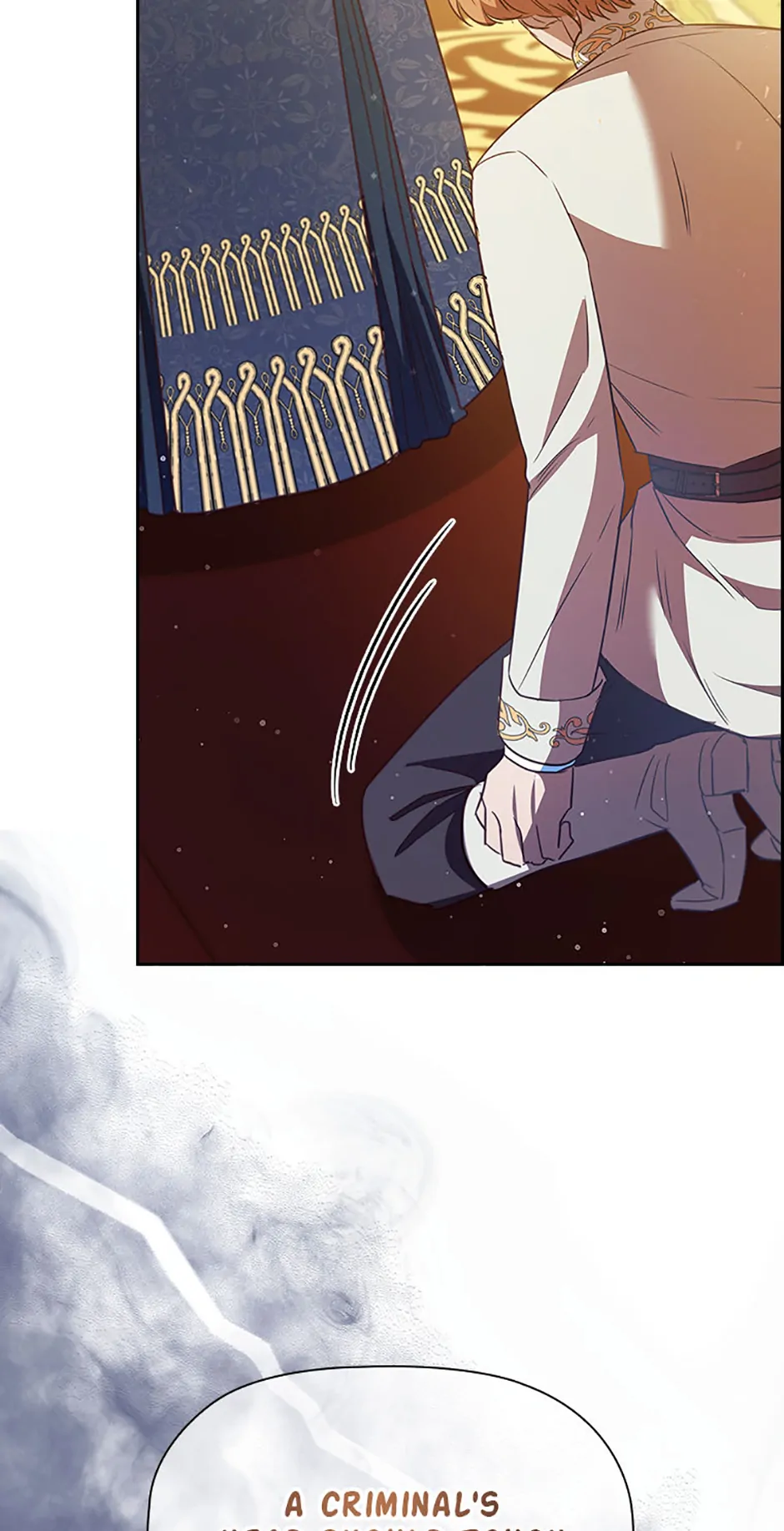 An Extra in the Family Is the First to Be Abandoned Chapter 93 - Page 20