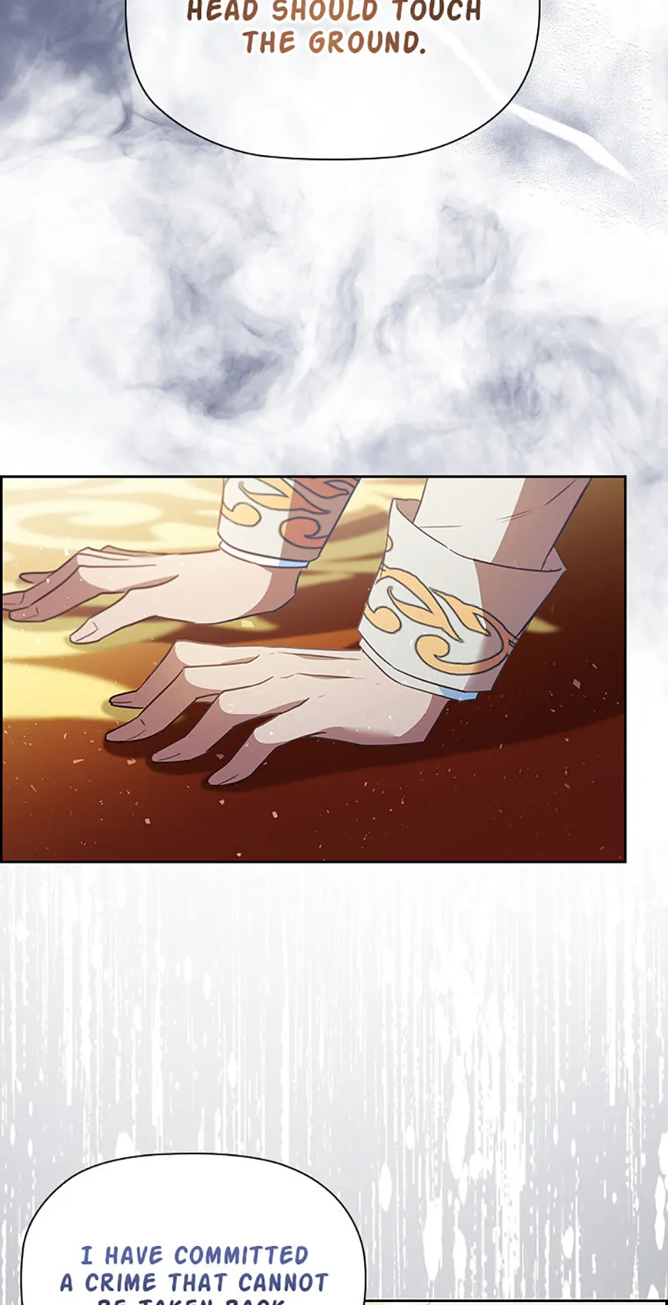 An Extra in the Family Is the First to Be Abandoned Chapter 93 - Page 21