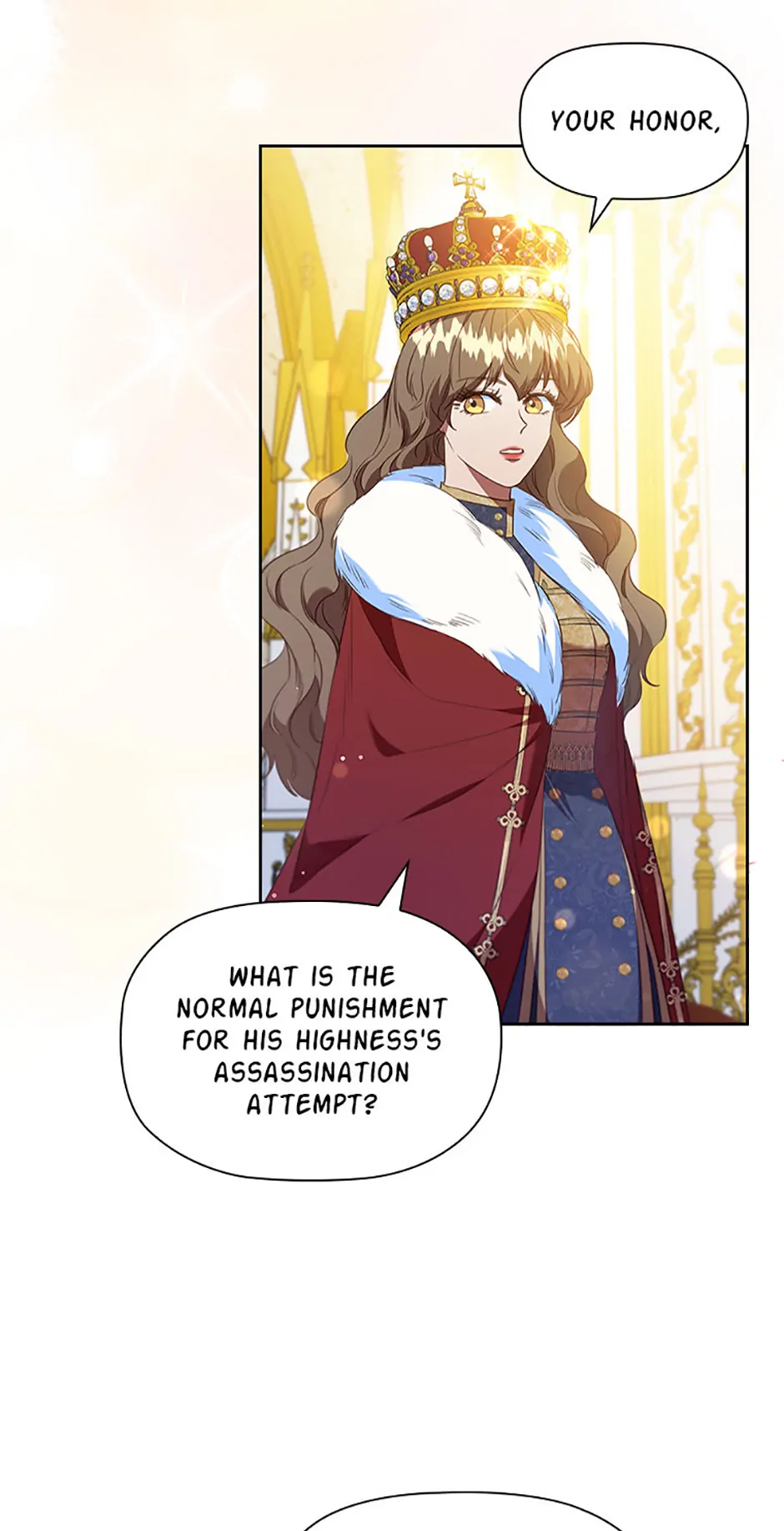 An Extra in the Family Is the First to Be Abandoned Chapter 93 - Page 25