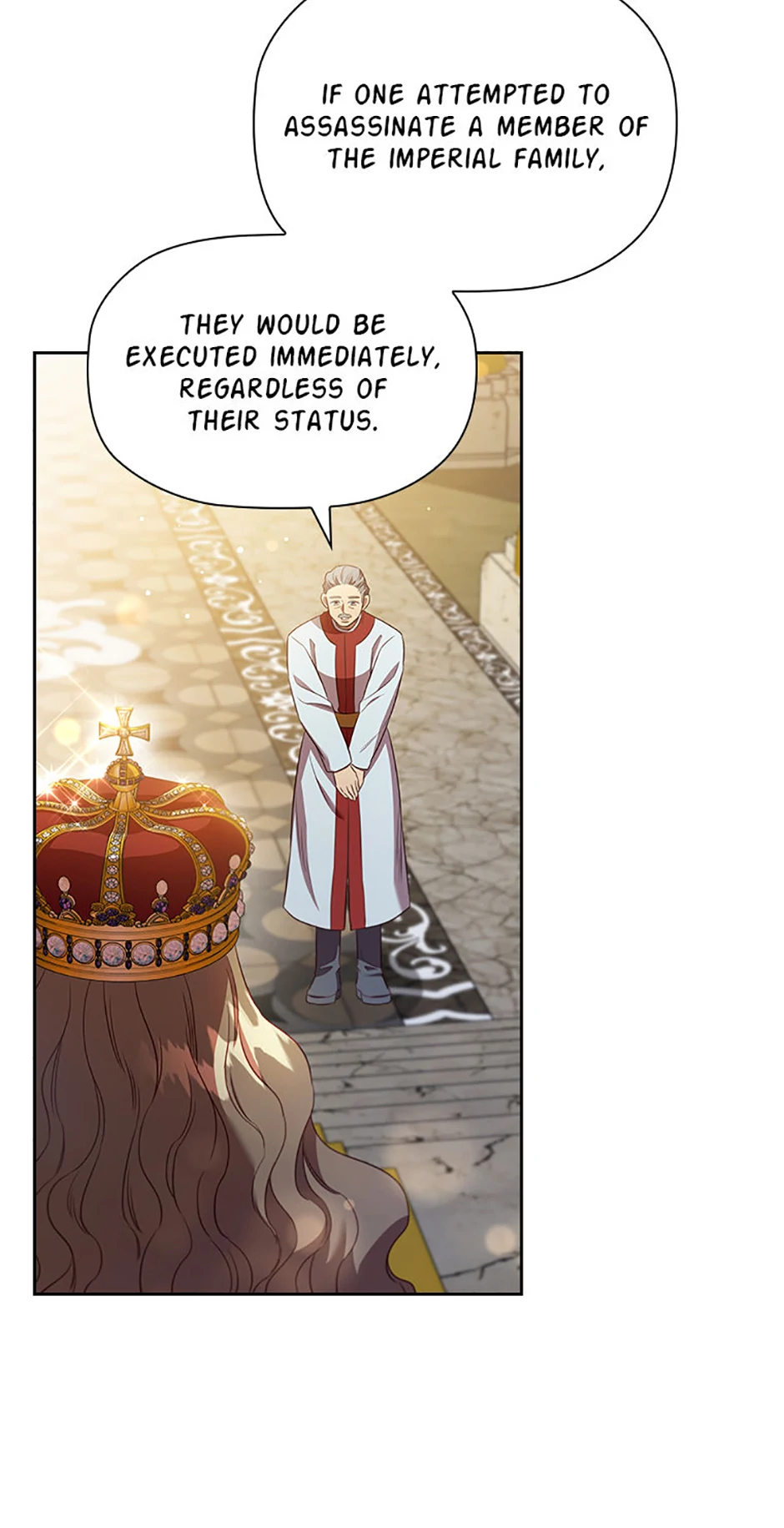 An Extra in the Family Is the First to Be Abandoned Chapter 93 - Page 26