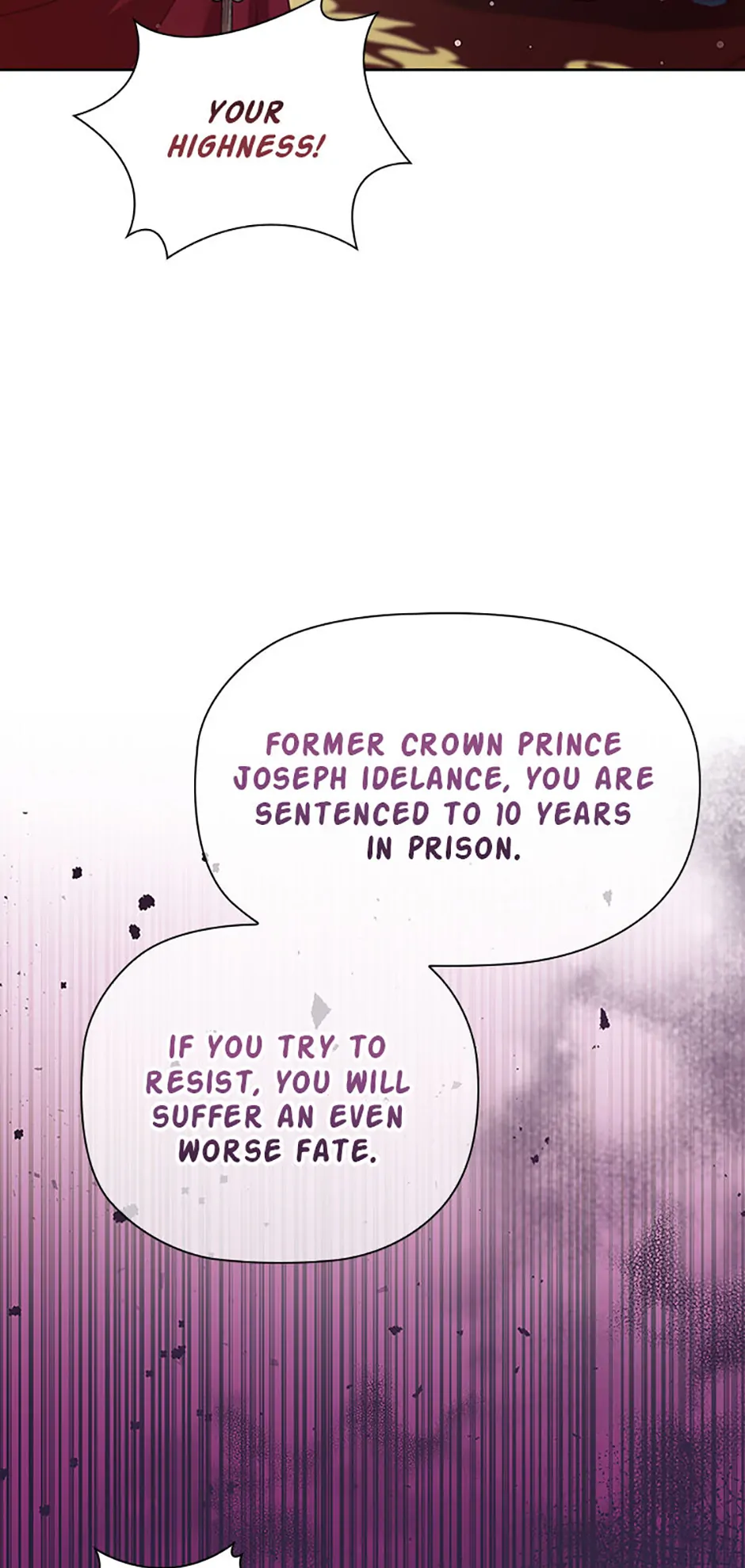 An Extra in the Family Is the First to Be Abandoned Chapter 93 - Page 30