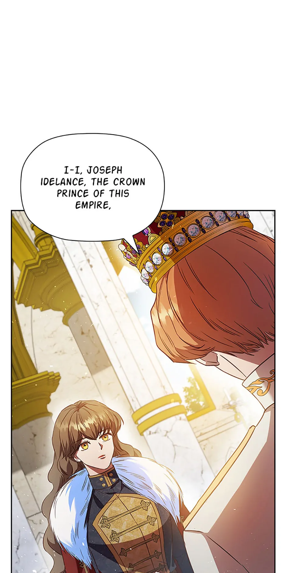 An Extra in the Family Is the First to Be Abandoned Chapter 93 - Page 4