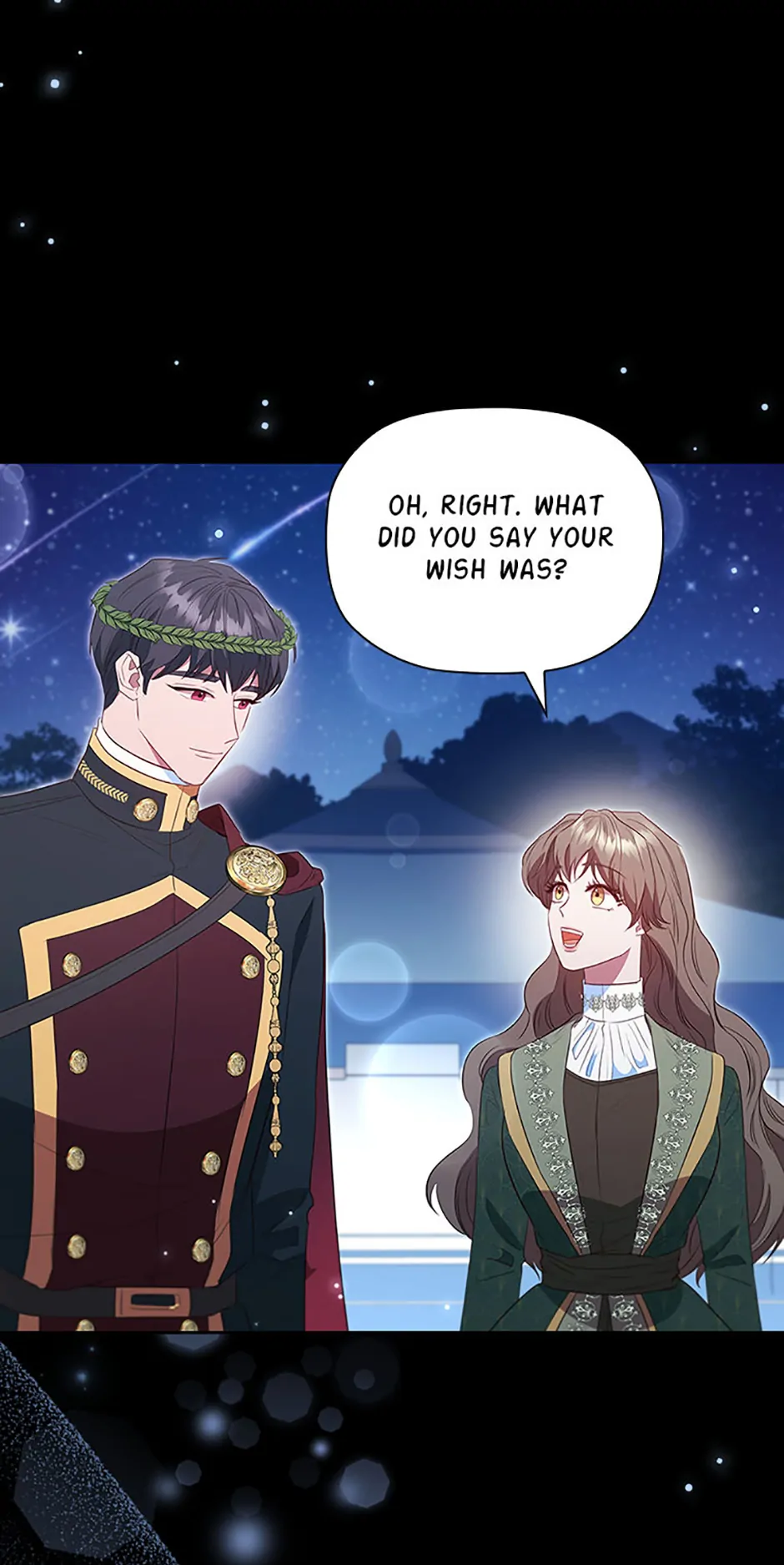 An Extra in the Family Is the First to Be Abandoned Chapter 93 - Page 43