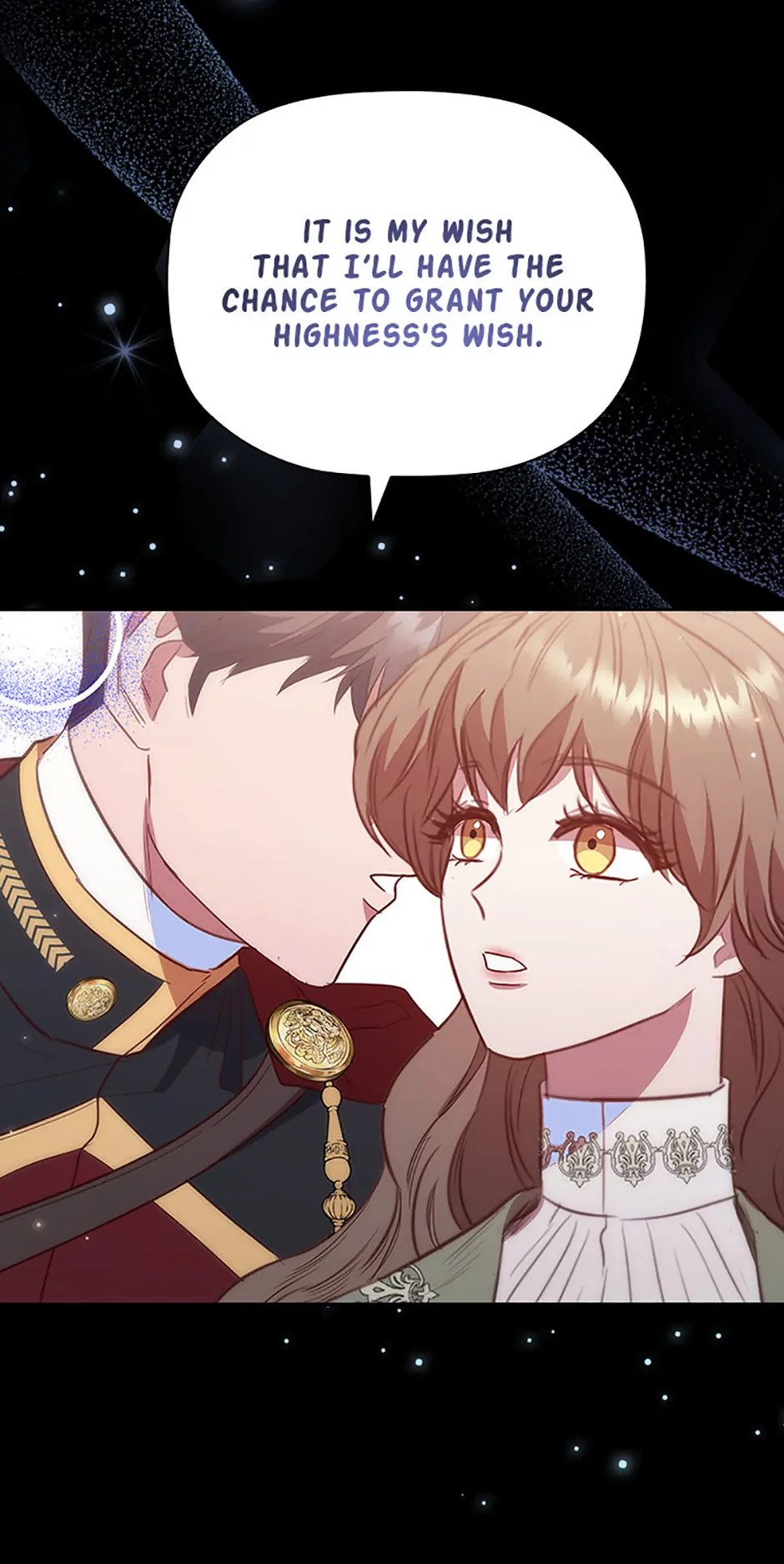 An Extra in the Family Is the First to Be Abandoned Chapter 93 - Page 44
