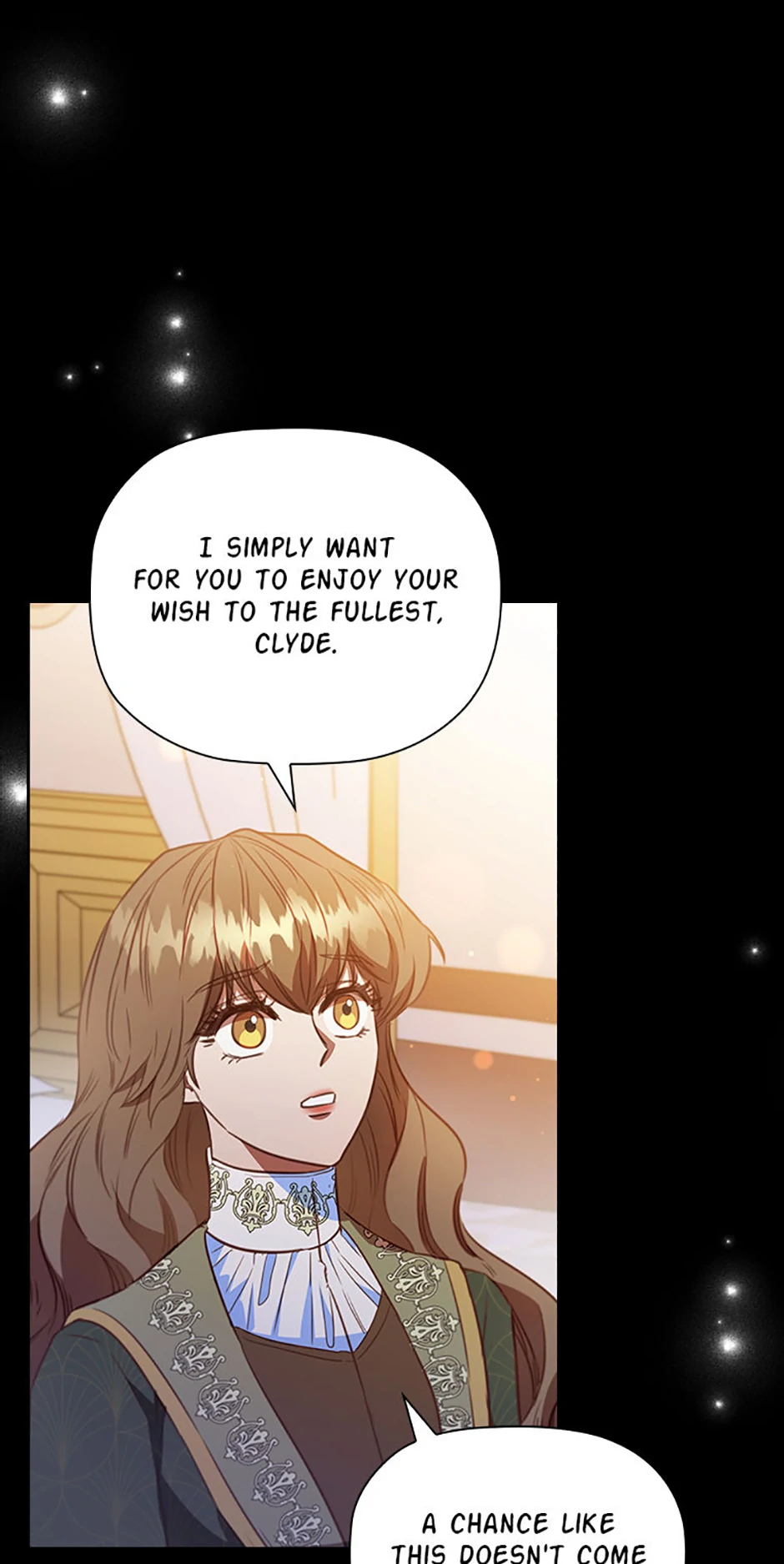 An Extra in the Family Is the First to Be Abandoned Chapter 93 - Page 48
