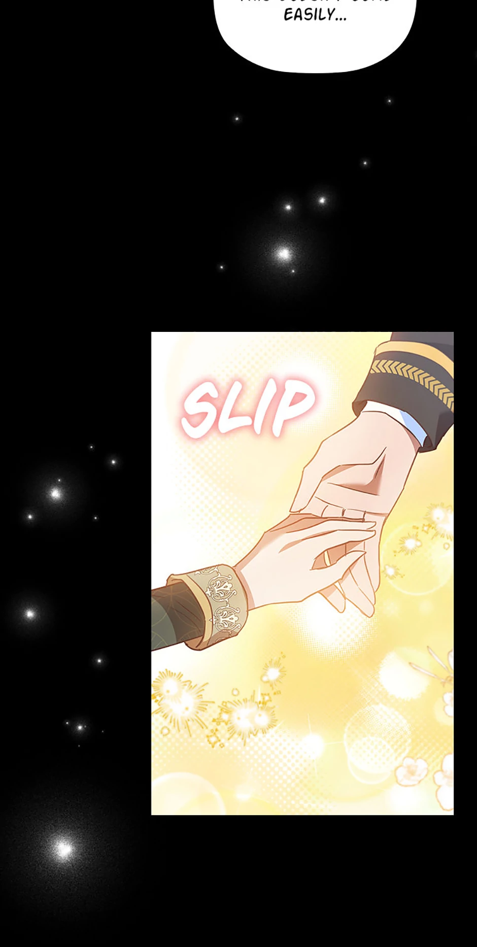 An Extra in the Family Is the First to Be Abandoned Chapter 93 - Page 49