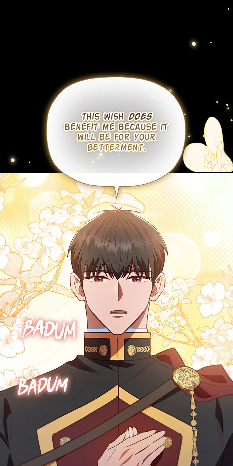 An Extra in the Family Is the First to Be Abandoned Chapter 93 - Page 50