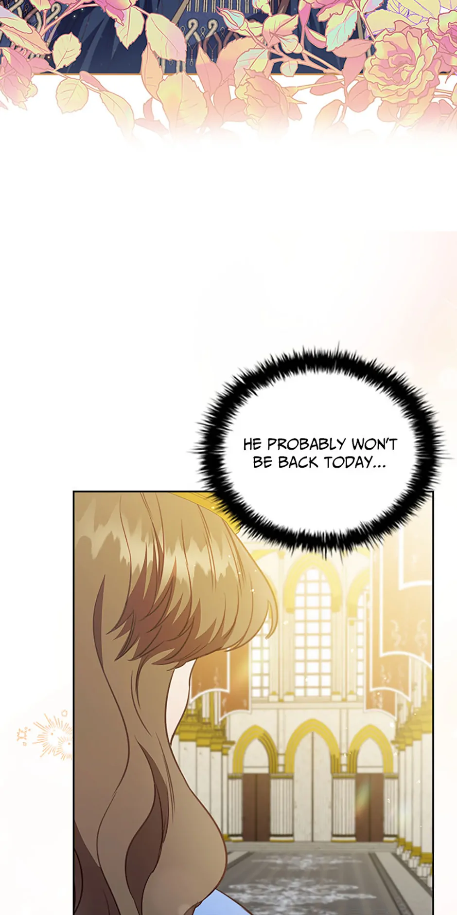 An Extra in the Family Is the First to Be Abandoned Chapter 93 - Page 57