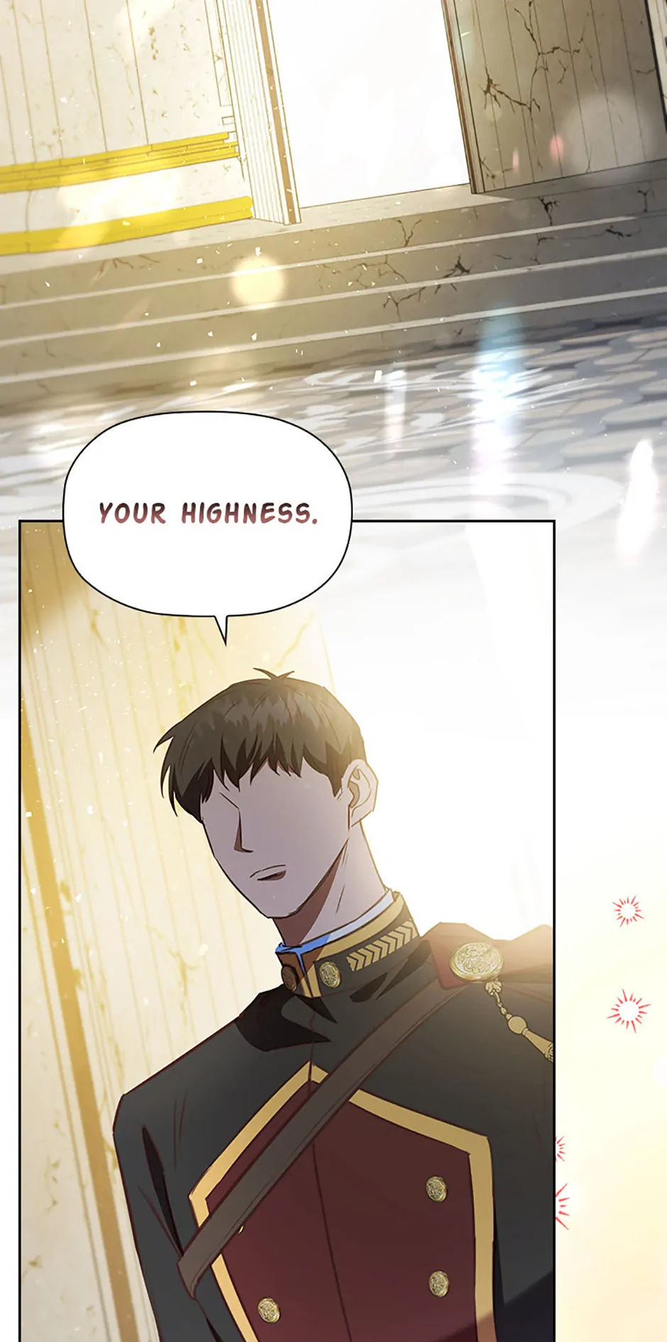 An Extra in the Family Is the First to Be Abandoned Chapter 93 - Page 62
