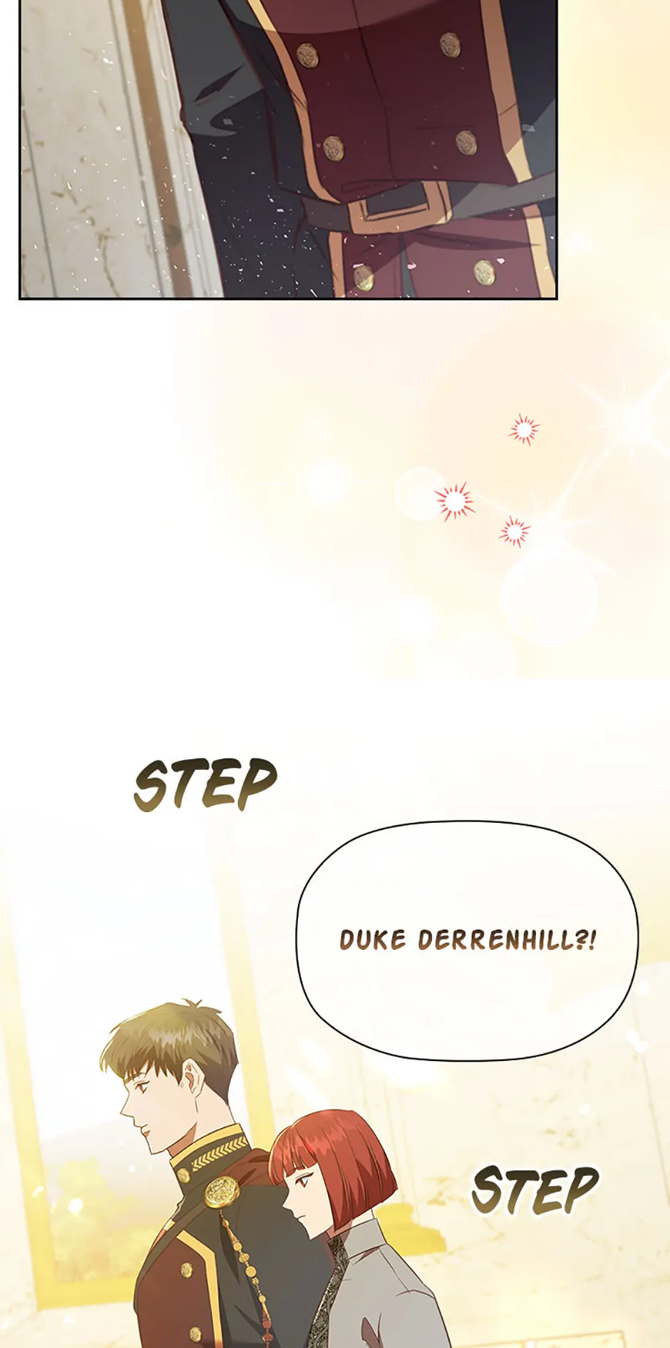 An Extra in the Family Is the First to Be Abandoned Chapter 93 - Page 63