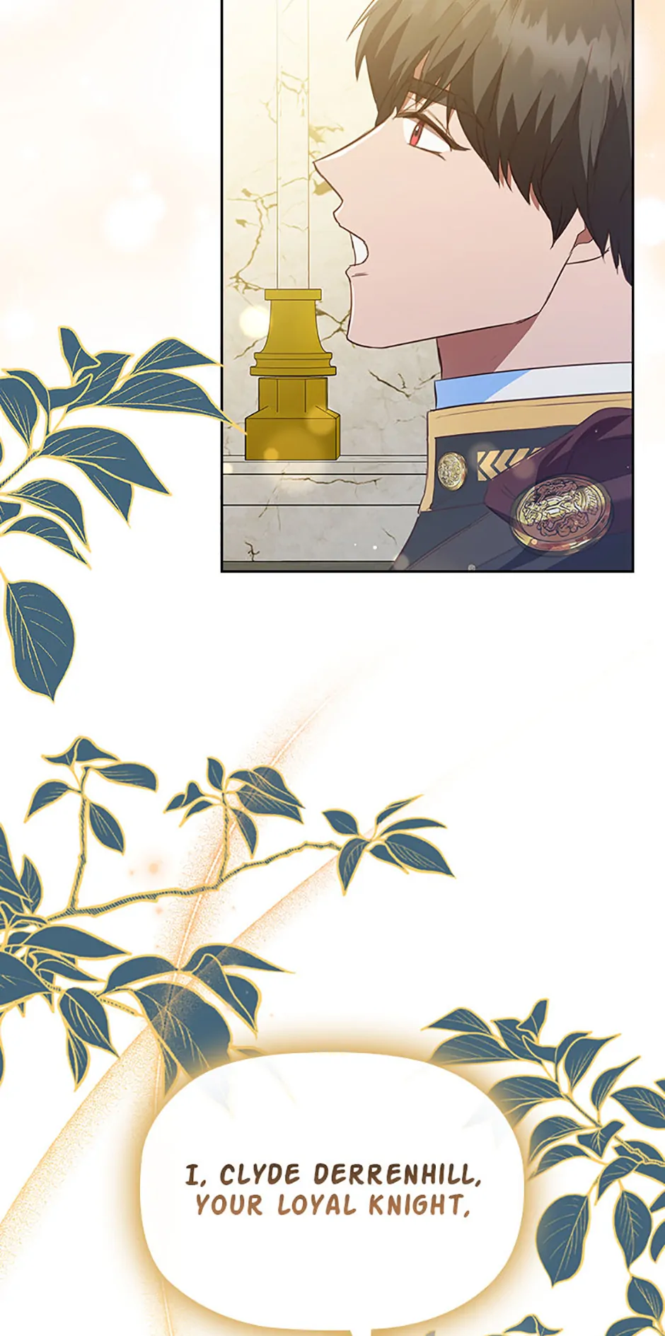 An Extra in the Family Is the First to Be Abandoned Chapter 93 - Page 68