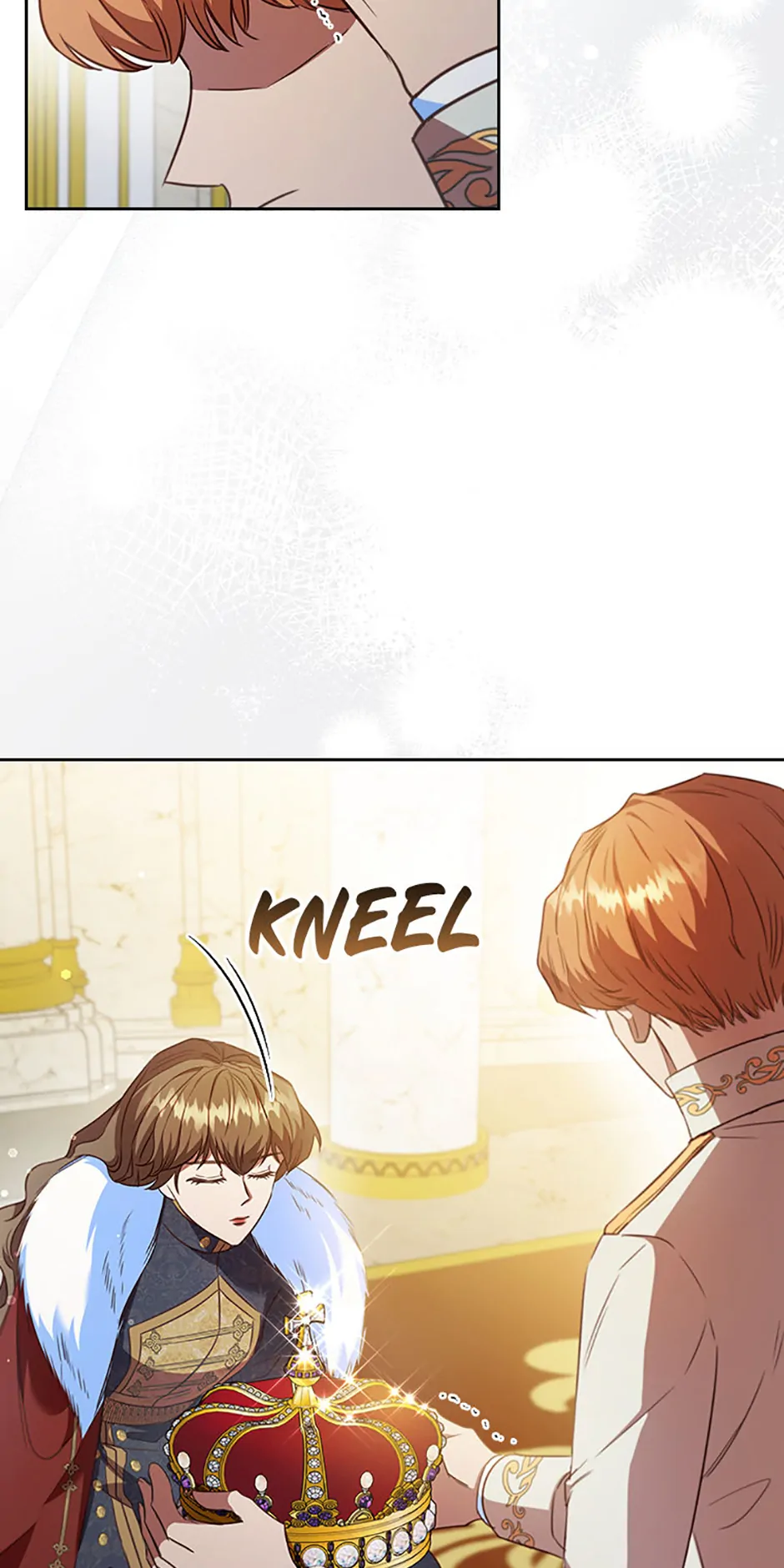 An Extra in the Family Is the First to Be Abandoned Chapter 93 - Page 7
