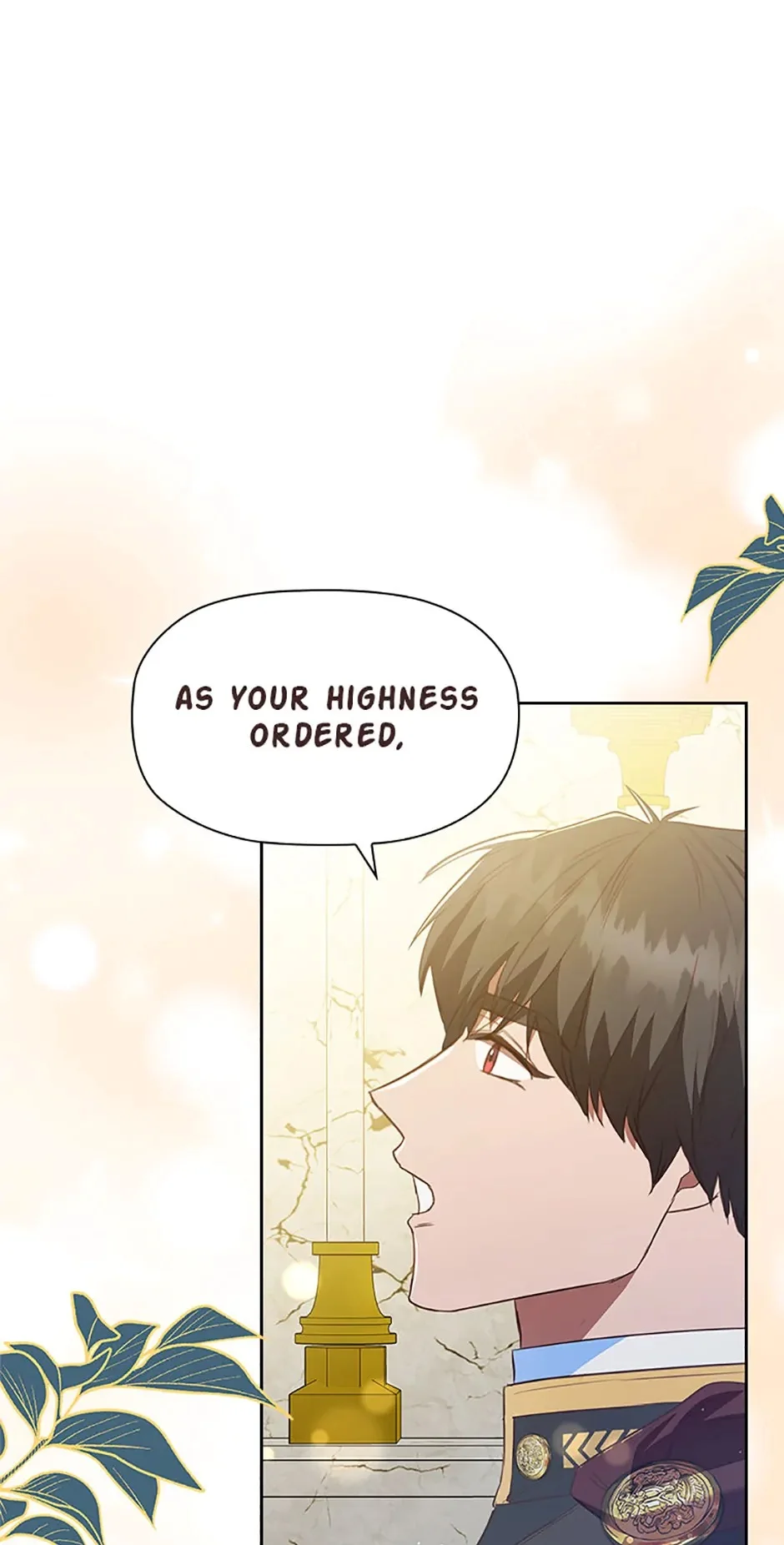 An Extra in the Family Is the First to Be Abandoned Chapter 94 - Page 0