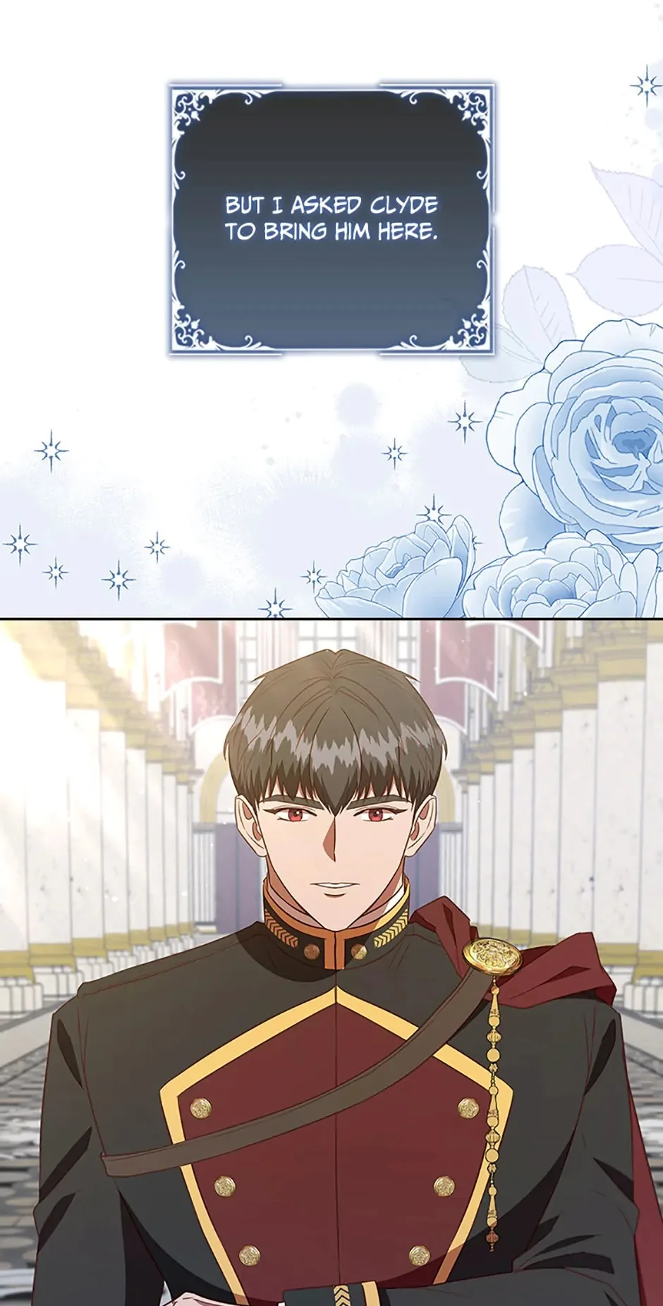 An Extra in the Family Is the First to Be Abandoned Chapter 94 - Page 10
