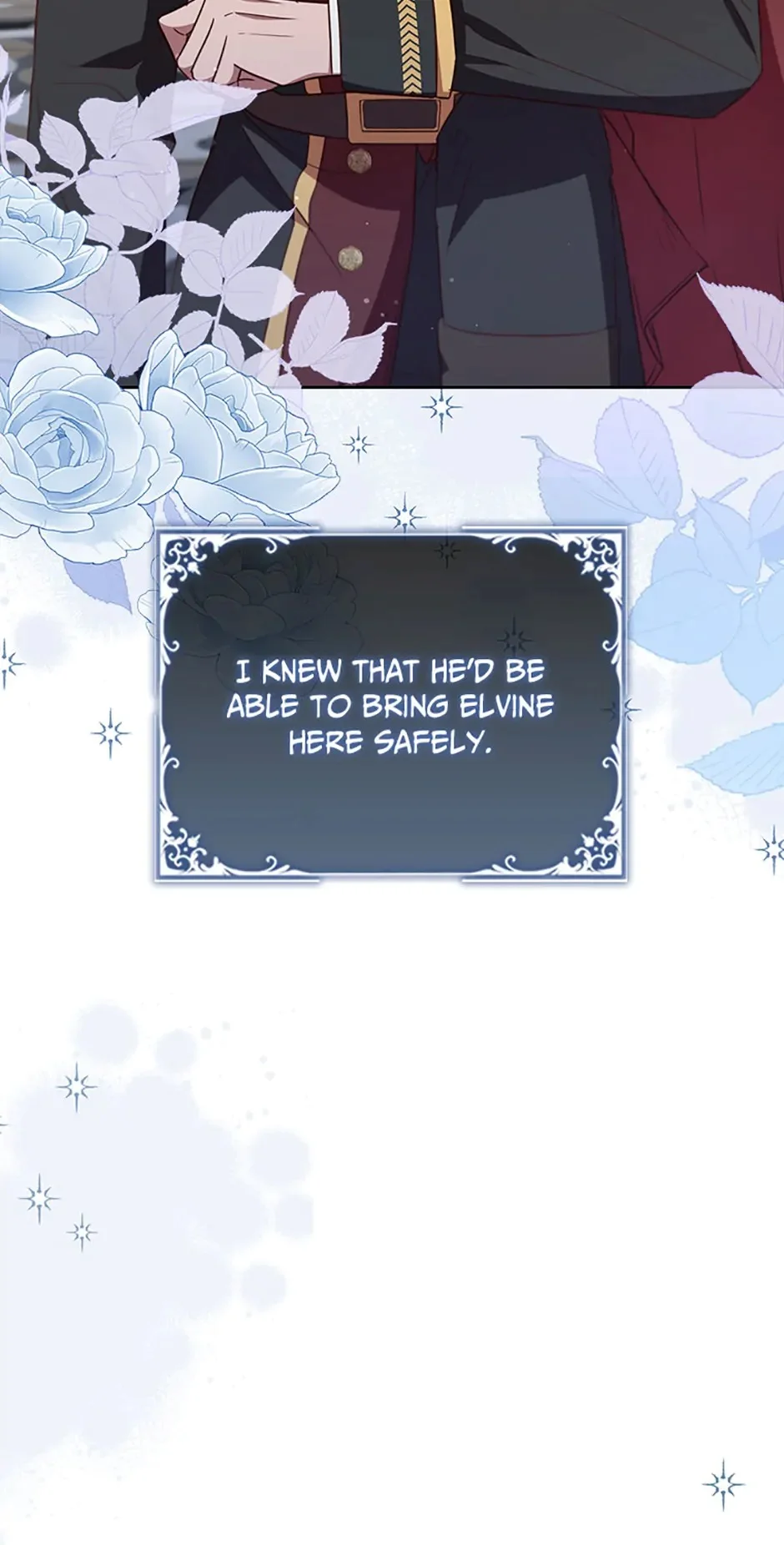 An Extra in the Family Is the First to Be Abandoned Chapter 94 - Page 11