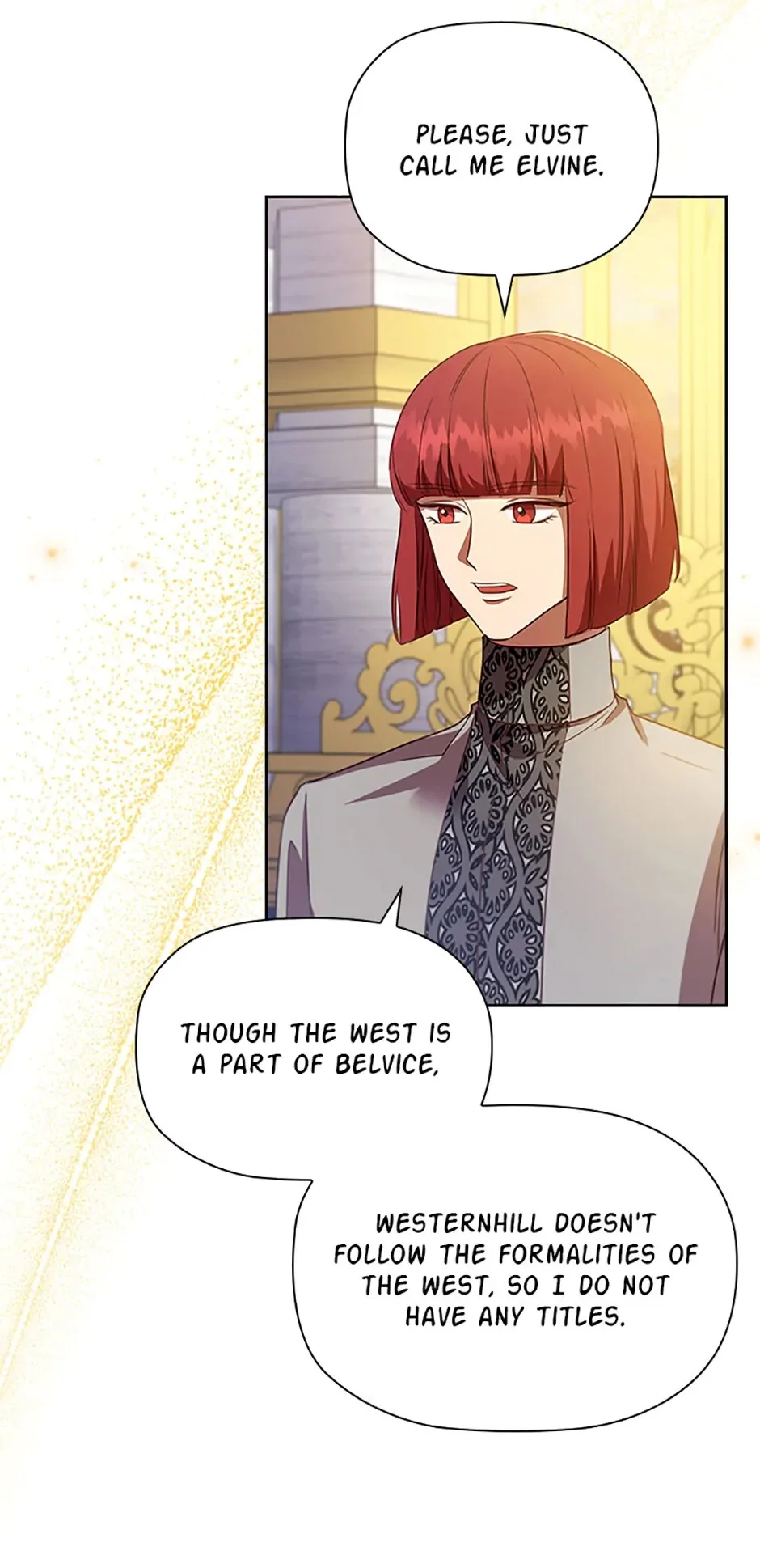 An Extra in the Family Is the First to Be Abandoned Chapter 94 - Page 15