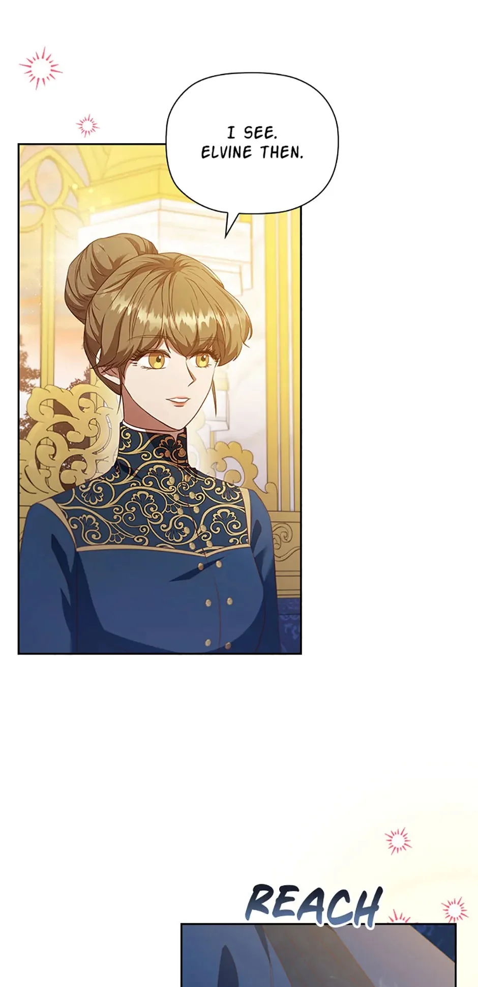 An Extra in the Family Is the First to Be Abandoned Chapter 94 - Page 16