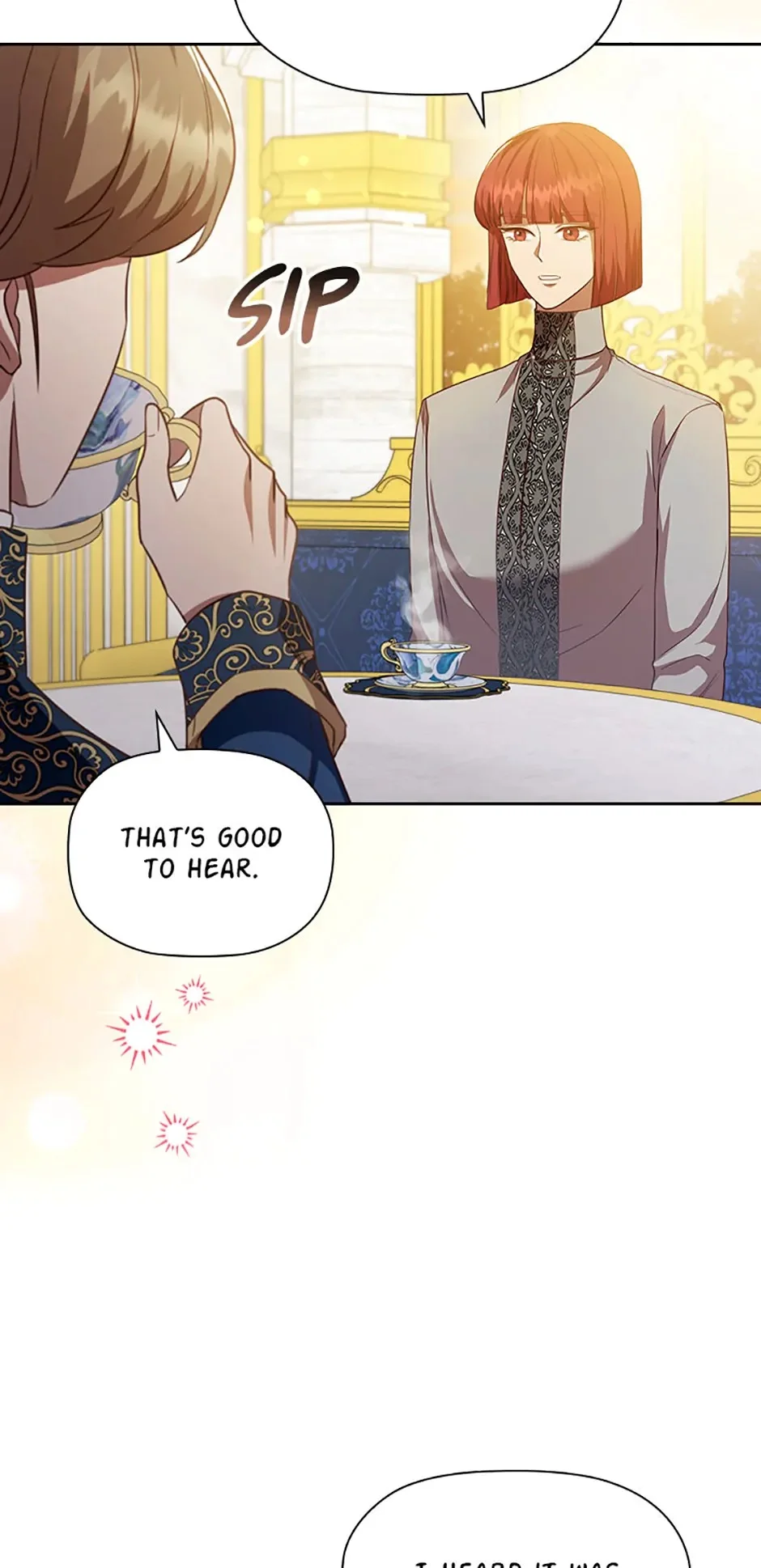 An Extra in the Family Is the First to Be Abandoned Chapter 94 - Page 18
