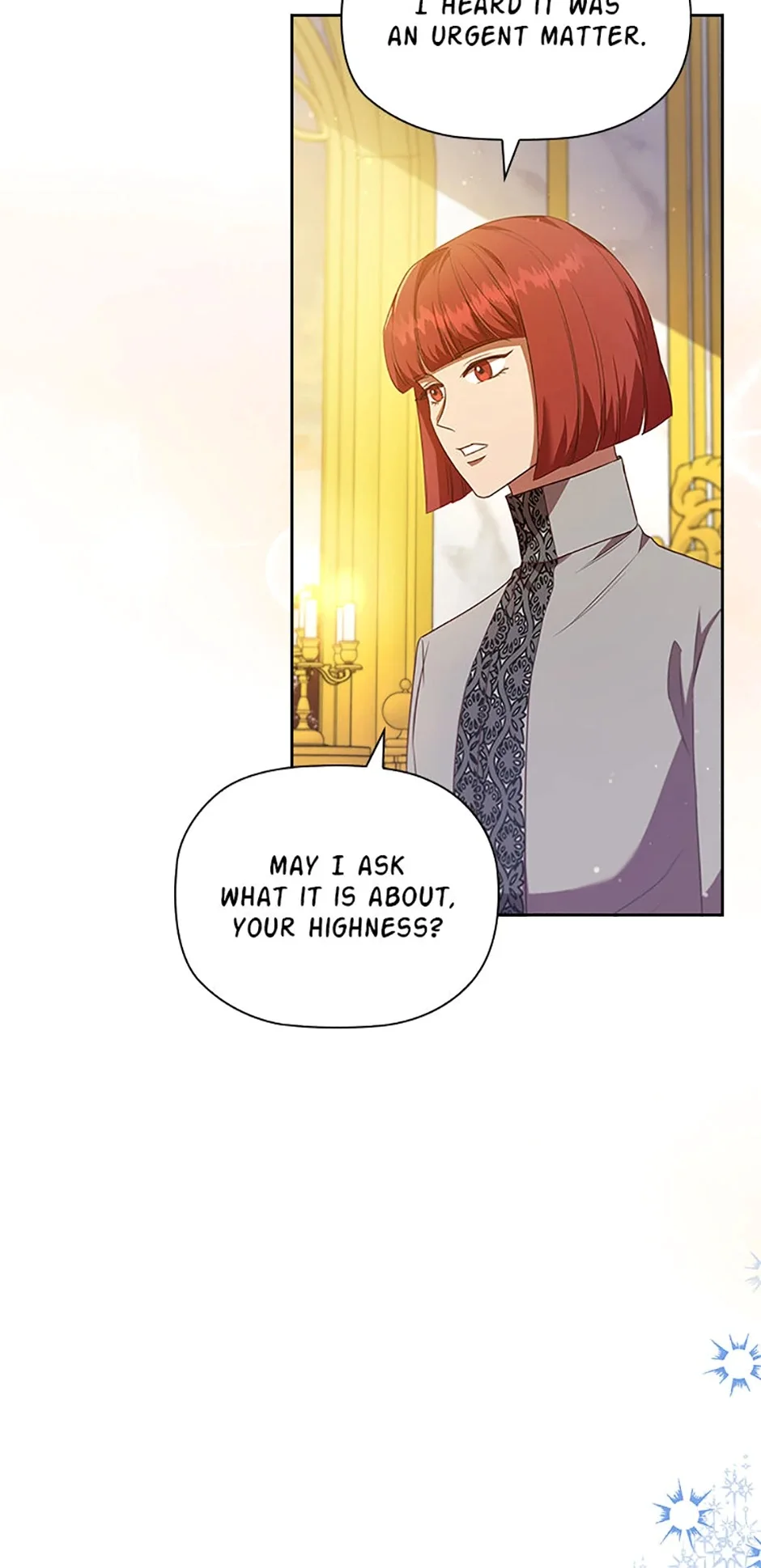 An Extra in the Family Is the First to Be Abandoned Chapter 94 - Page 19