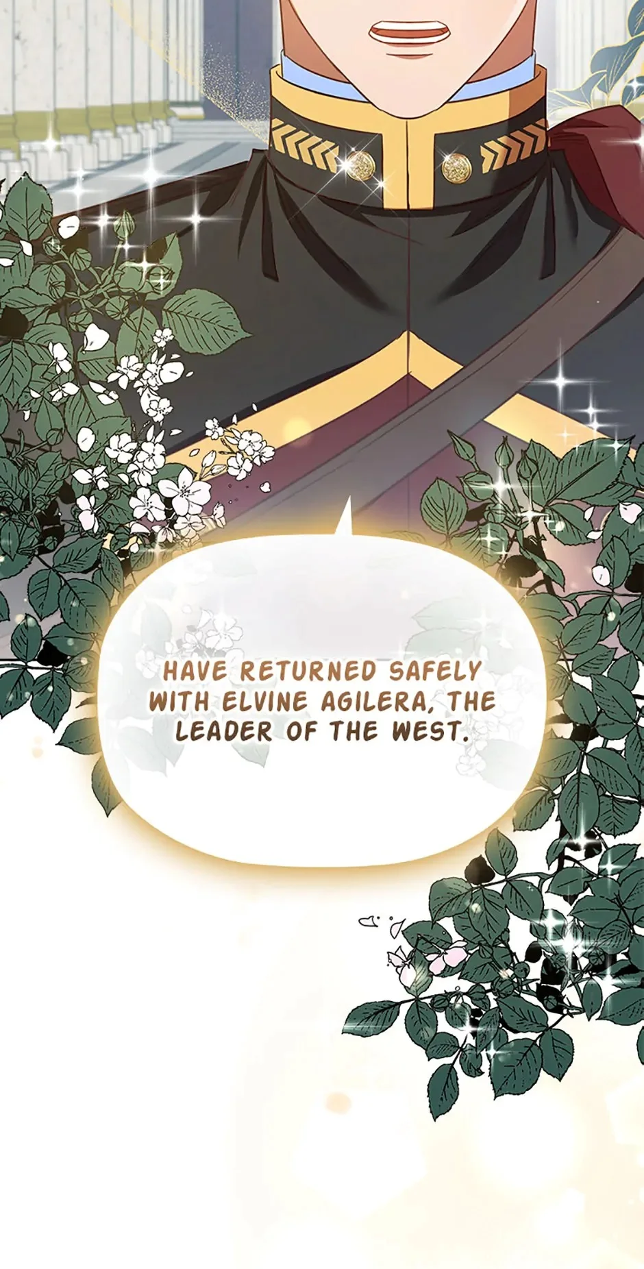 An Extra in the Family Is the First to Be Abandoned Chapter 94 - Page 2