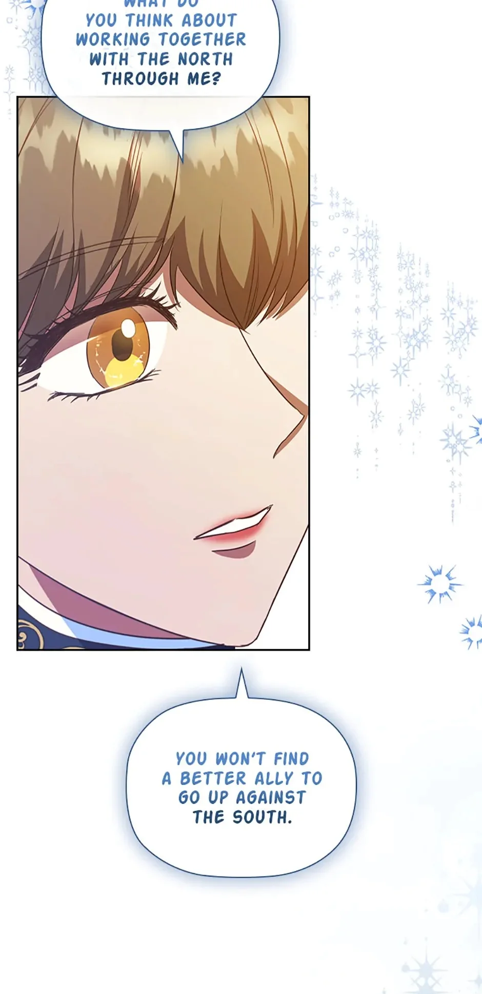 An Extra in the Family Is the First to Be Abandoned Chapter 94 - Page 21