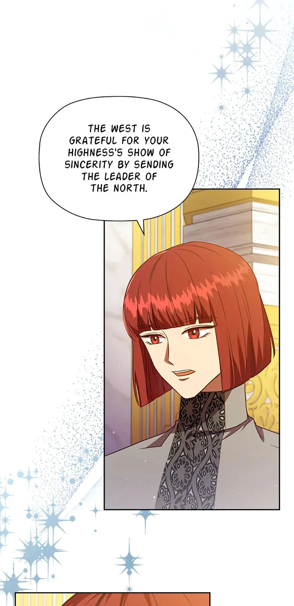 An Extra in the Family Is the First to Be Abandoned Chapter 94 - Page 22
