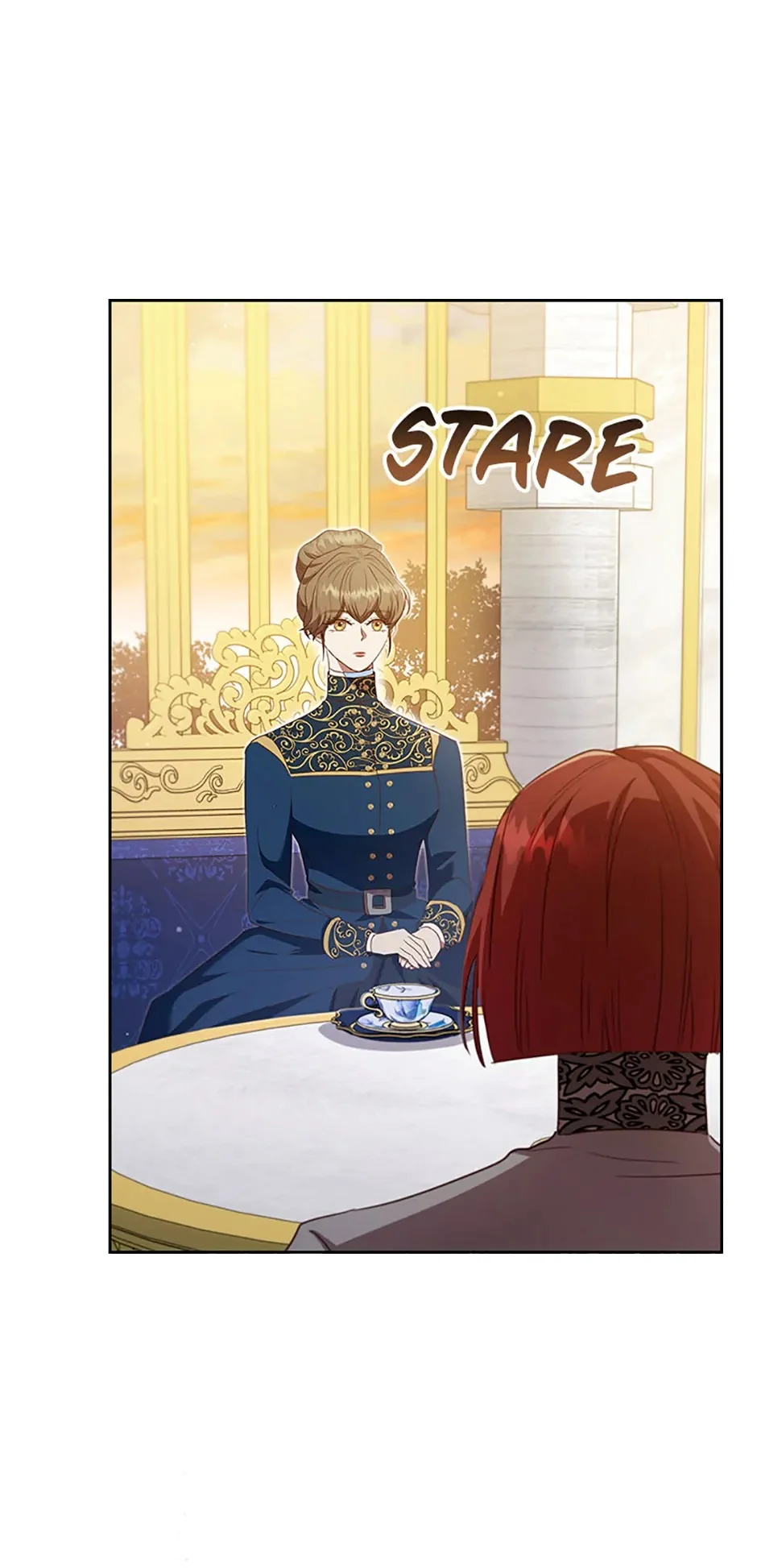 An Extra in the Family Is the First to Be Abandoned Chapter 94 - Page 24