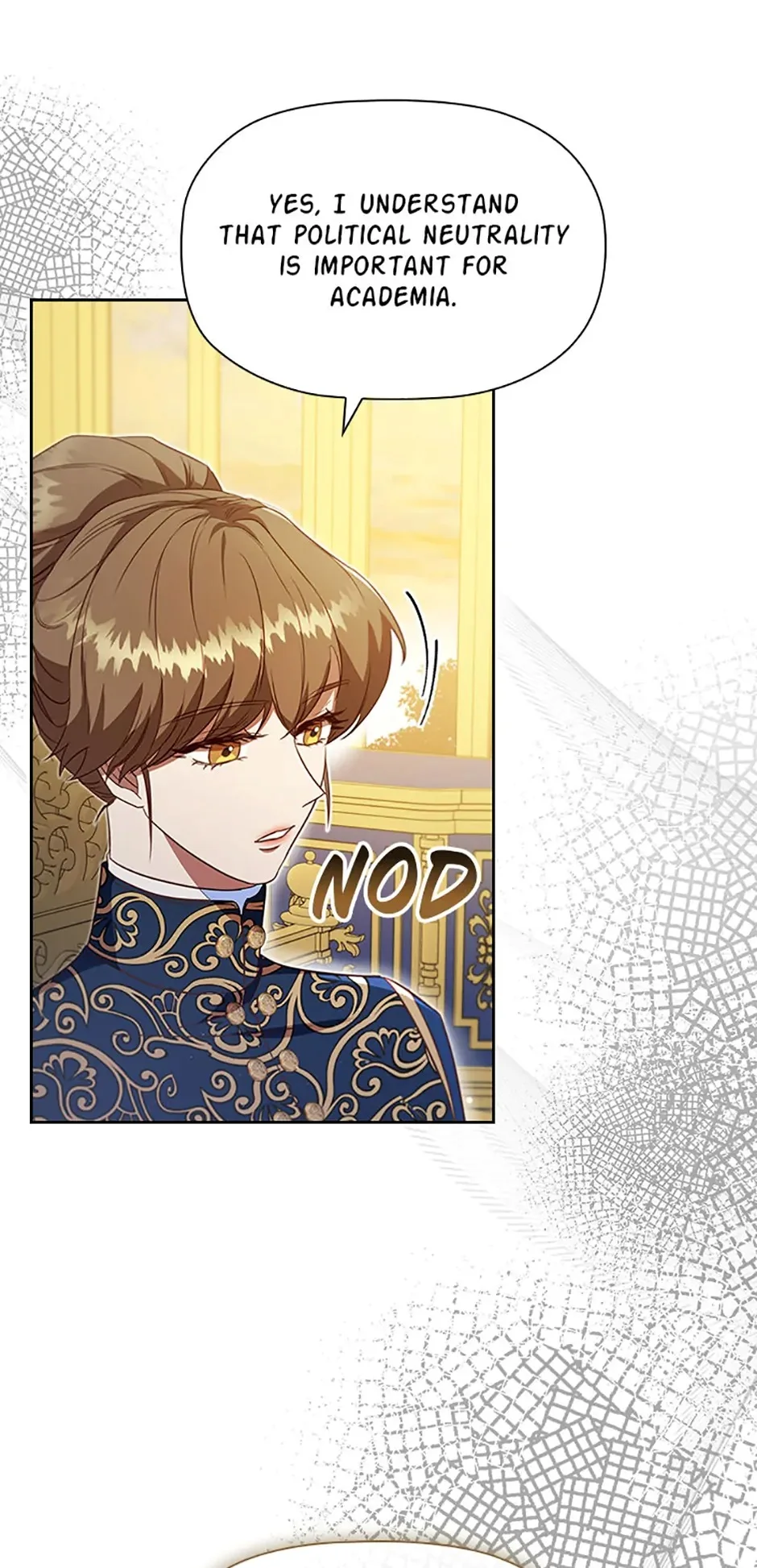An Extra in the Family Is the First to Be Abandoned Chapter 94 - Page 25