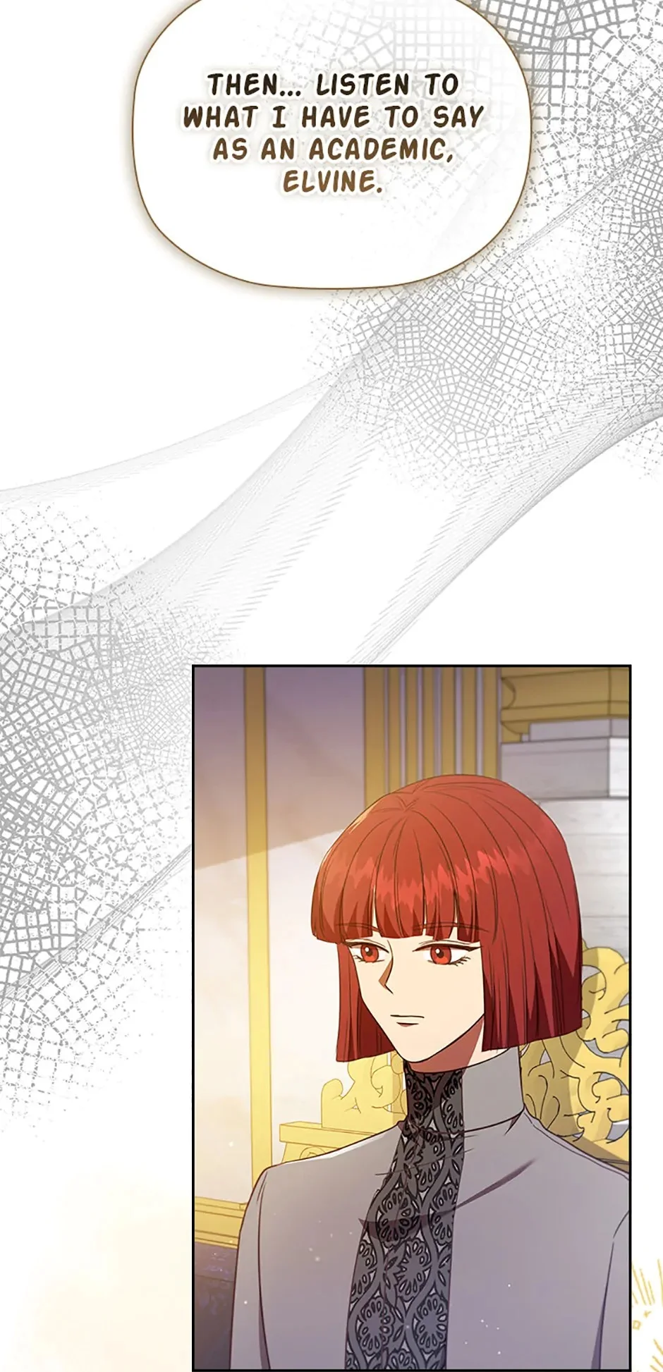 An Extra in the Family Is the First to Be Abandoned Chapter 94 - Page 26