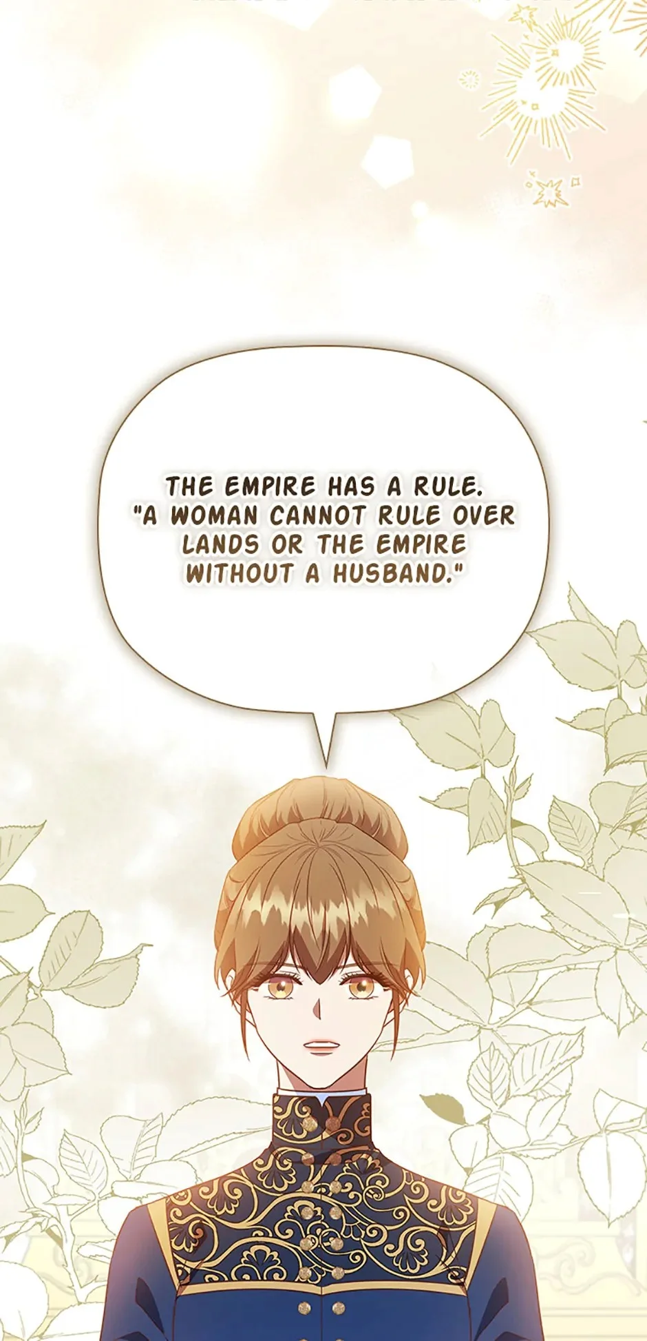 An Extra in the Family Is the First to Be Abandoned Chapter 94 - Page 27