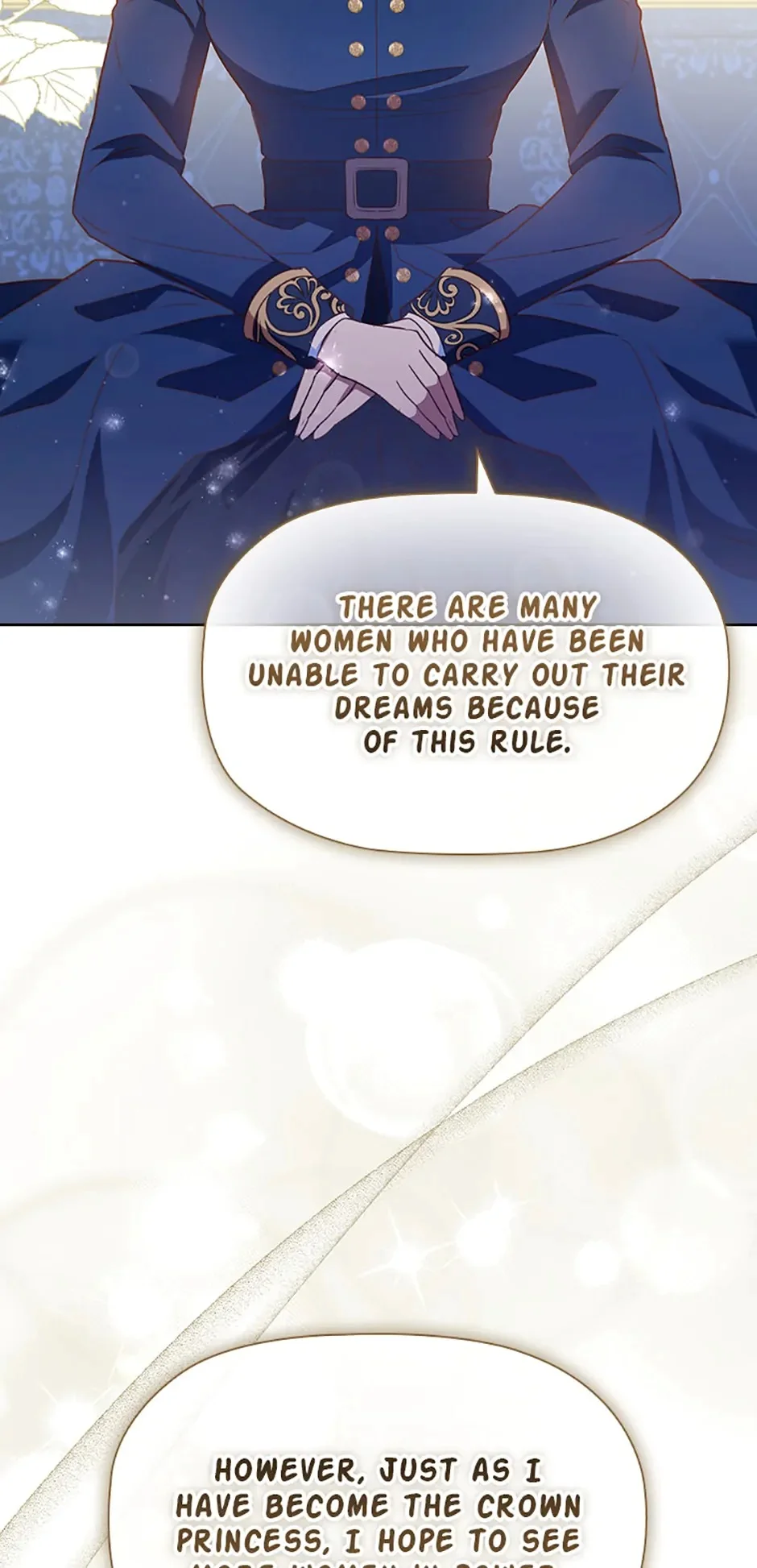 An Extra in the Family Is the First to Be Abandoned Chapter 94 - Page 28