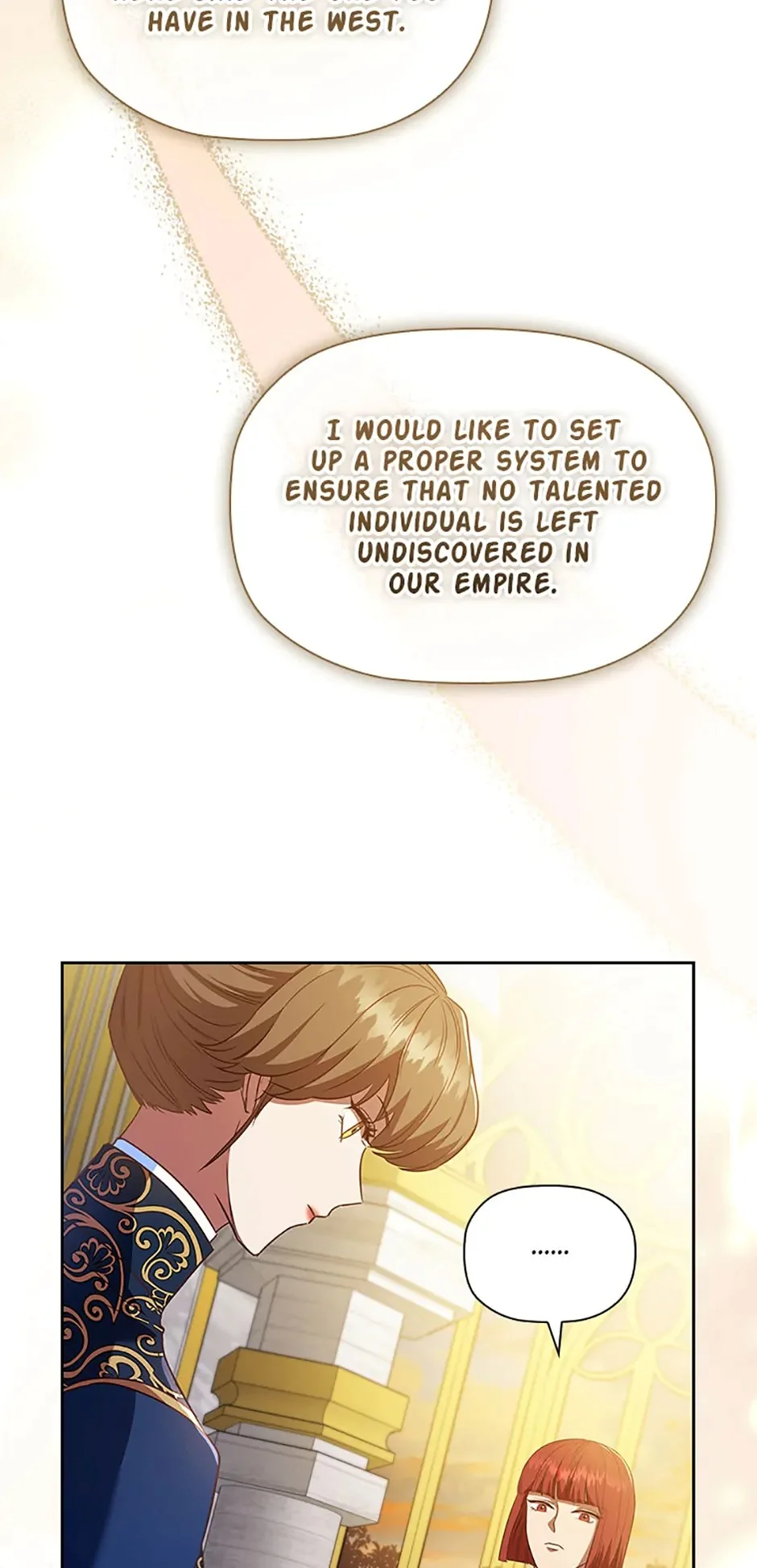 An Extra in the Family Is the First to Be Abandoned Chapter 94 - Page 30